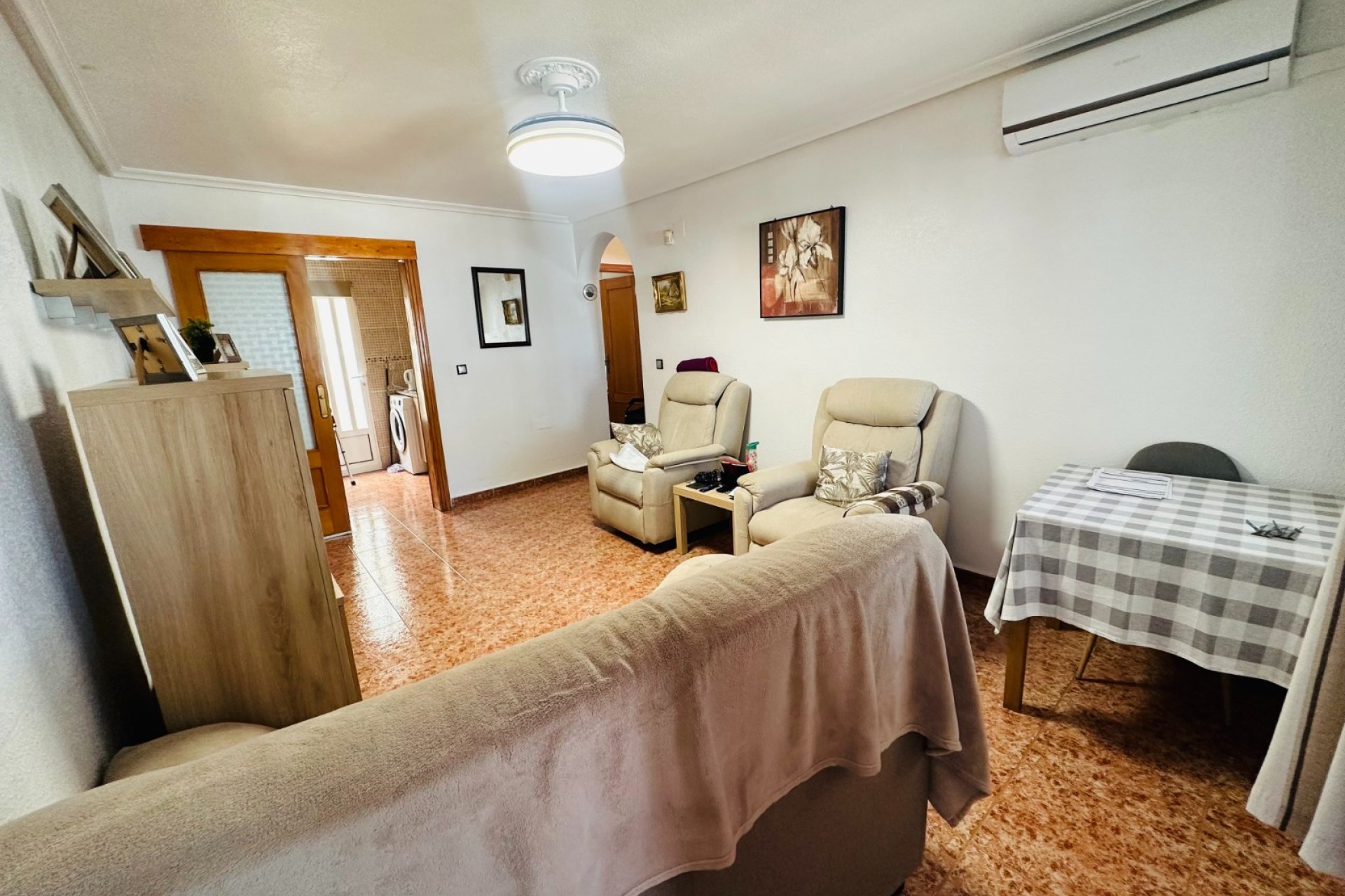 Herverkoop - Appartement - Orihuela - Entre Naranjos