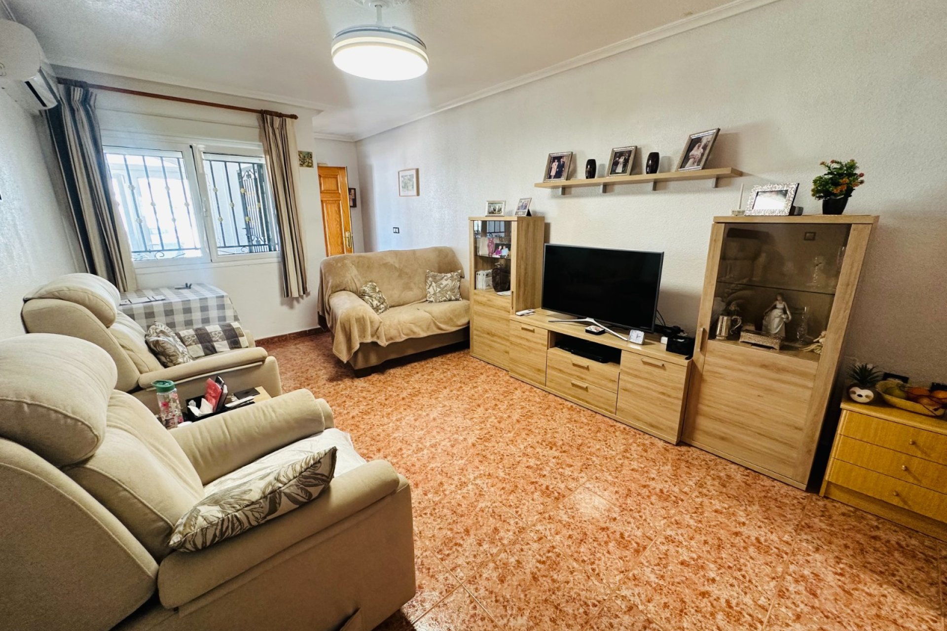 Herverkoop - Appartement - Orihuela - Entre Naranjos