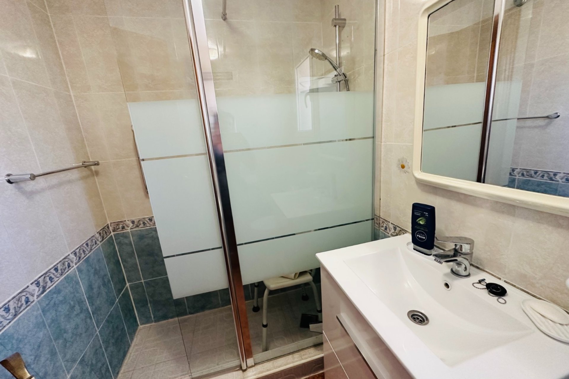 Herverkoop - Appartement - Orihuela - Entre Naranjos