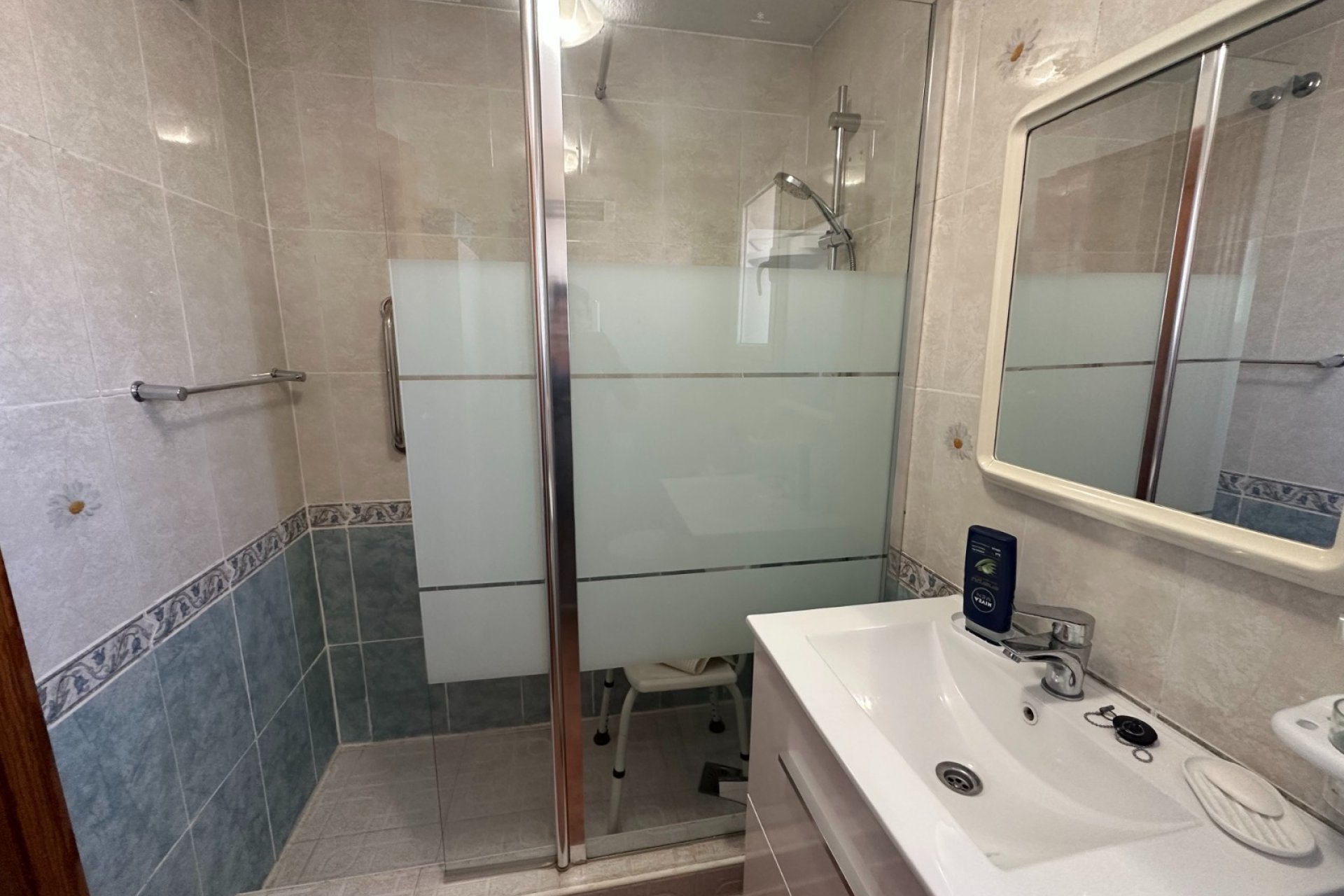 Herverkoop - Appartement - Orihuela - Entre Naranjos