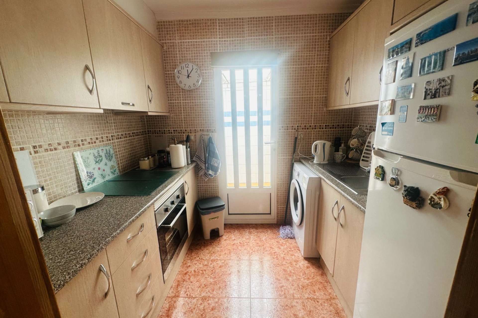 Herverkoop - Appartement - Orihuela - Entre Naranjos