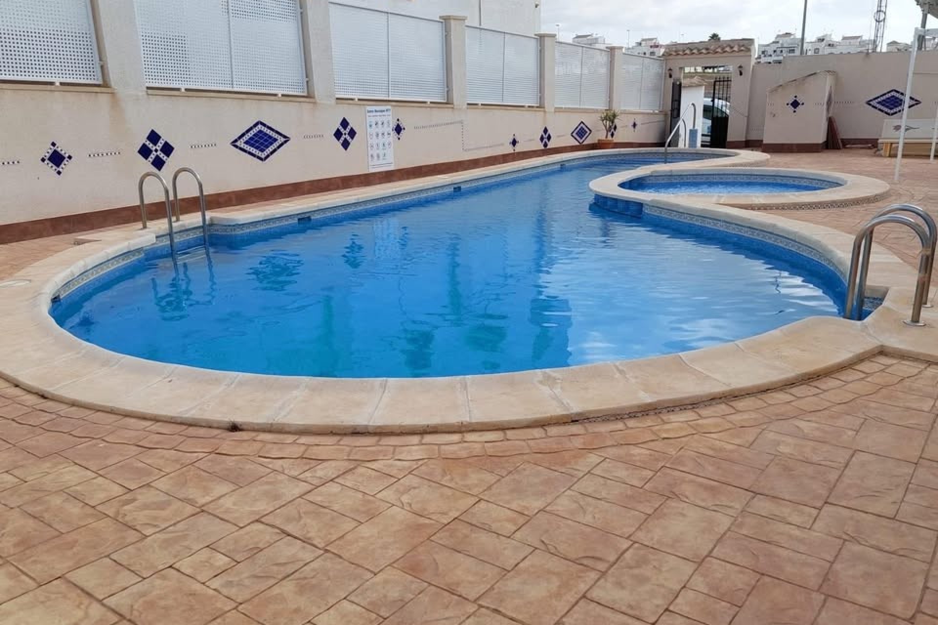 Herverkoop - Appartement - Orihuela - Entre Naranjos