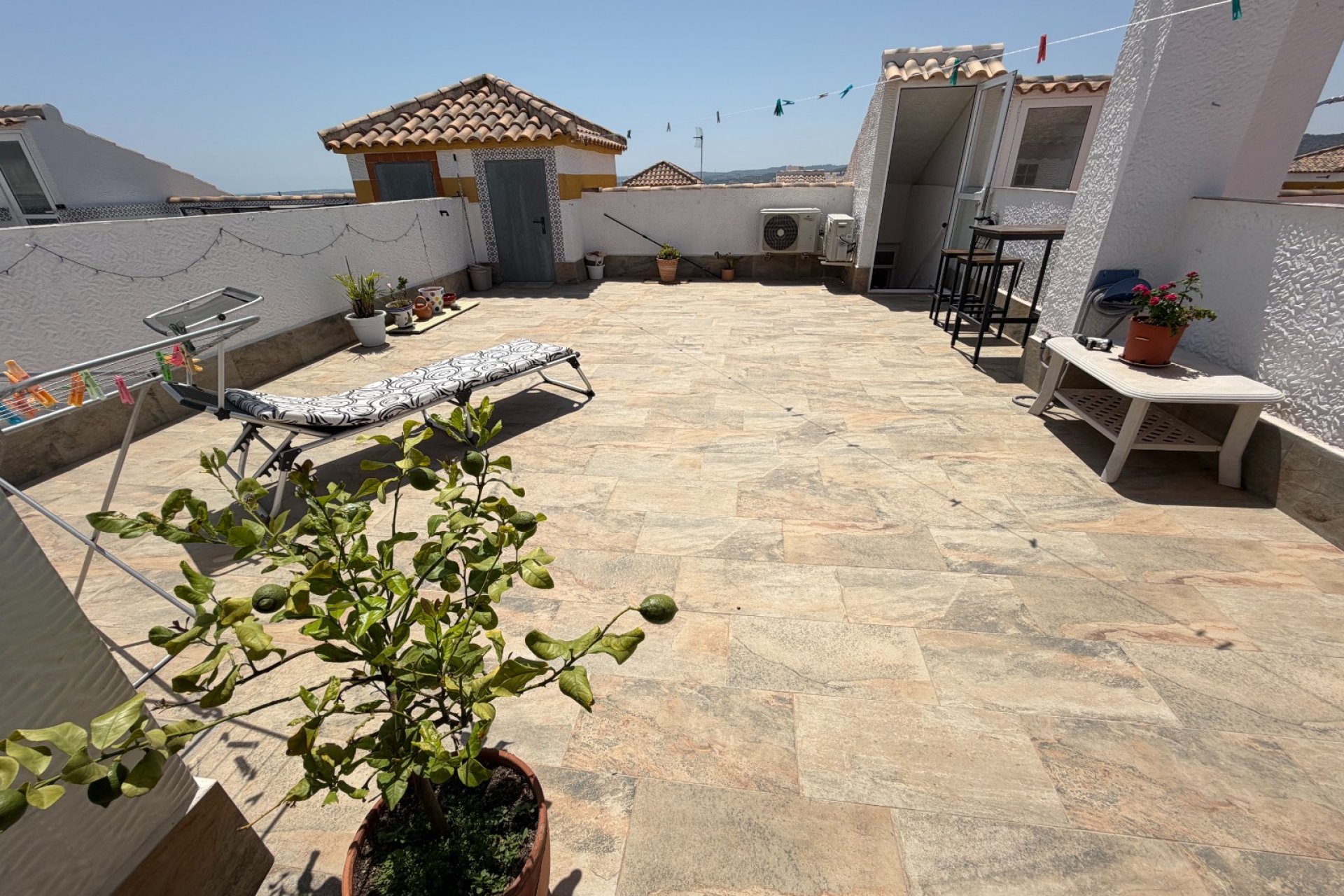 Herverkoop - Appartement - Orihuela - Entre Naranjos