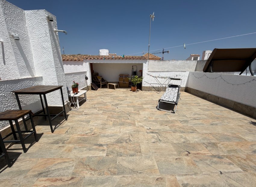Herverkoop - Appartement - Orihuela - Entre Naranjos