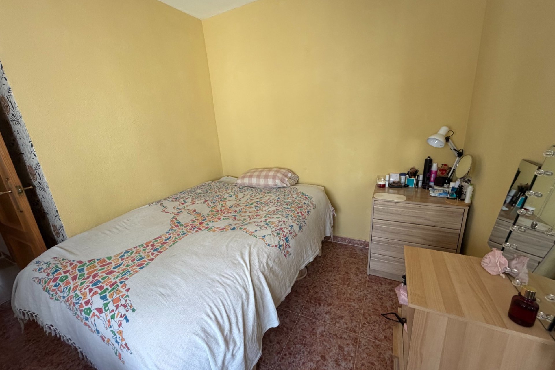 Herverkoop - Appartement - Orihuela - Entre Naranjos