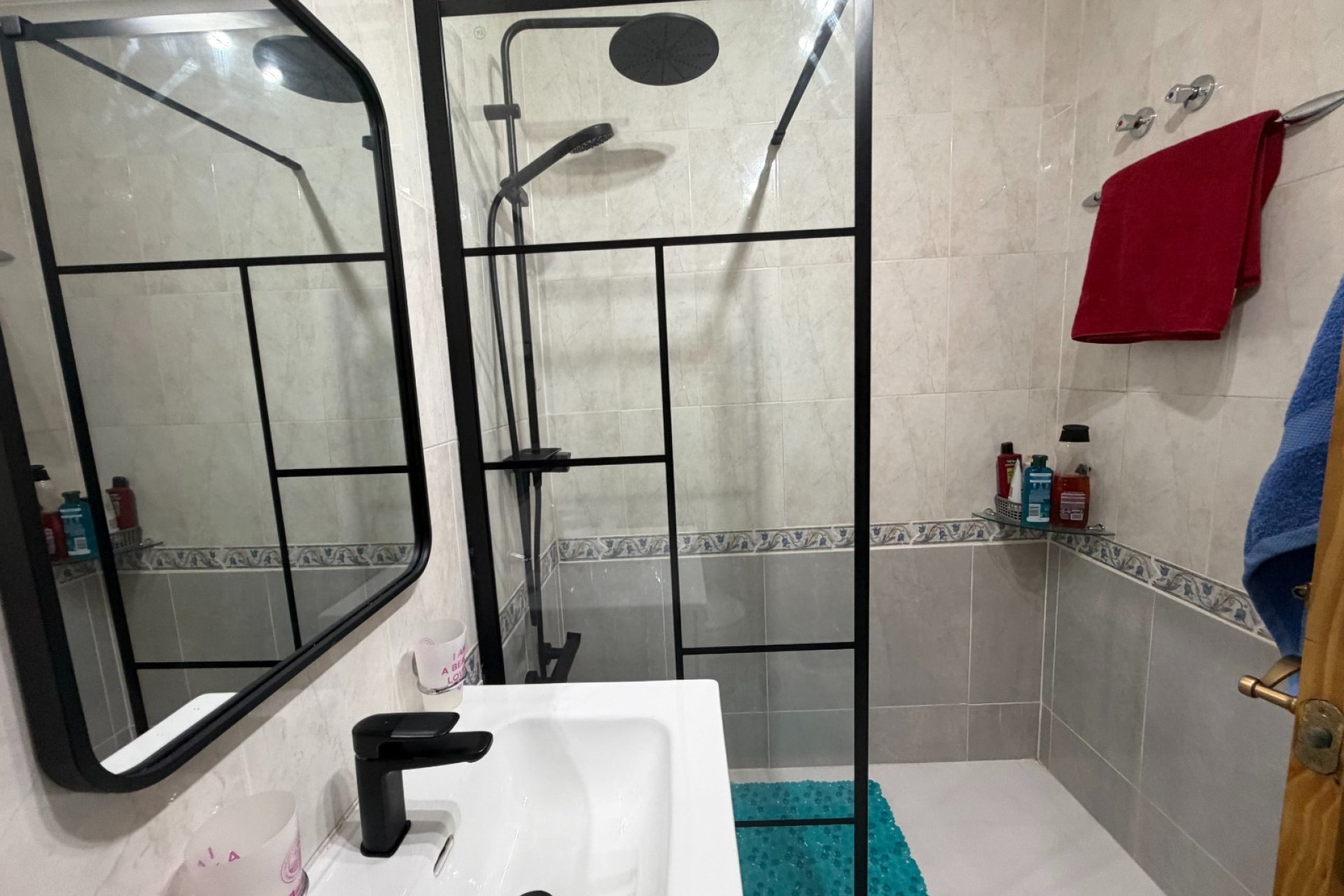 Herverkoop - Appartement - Orihuela - Entre Naranjos
