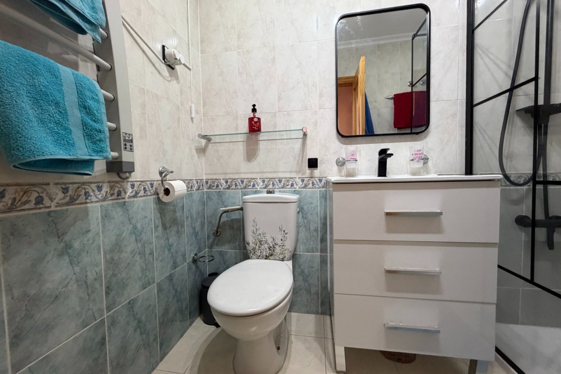 Herverkoop - Appartement - Orihuela - Entre Naranjos
