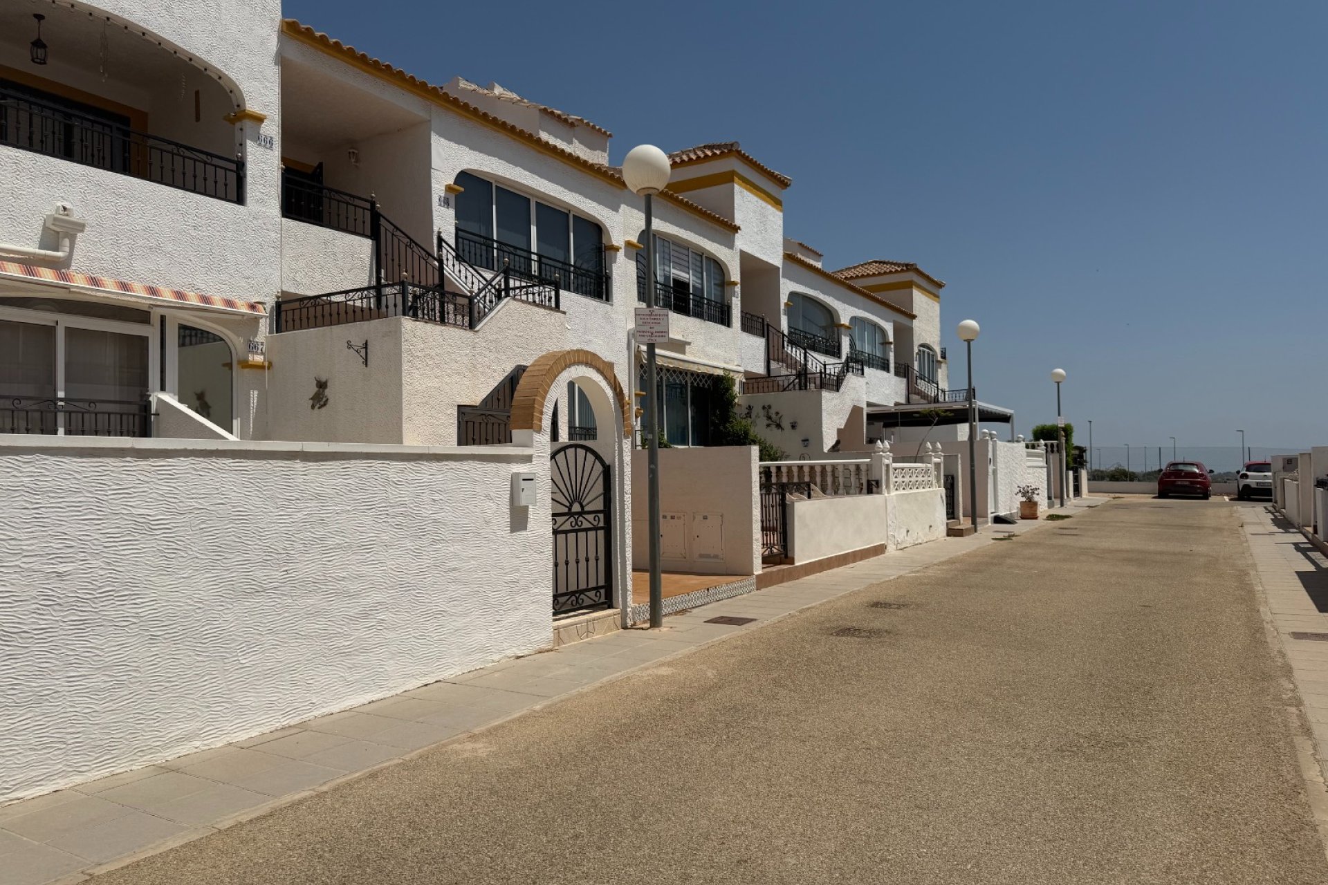 Herverkoop - Appartement - Orihuela - Entre Naranjos