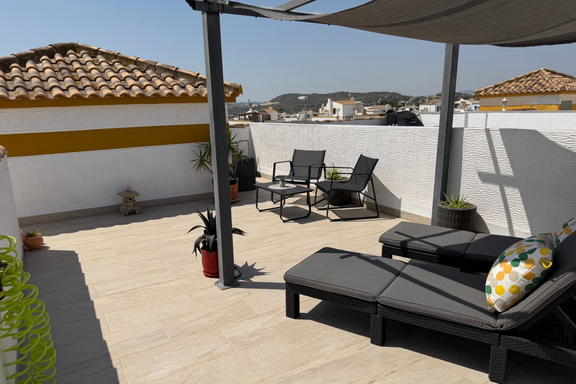 Herverkoop - Appartement - Orihuela - Entre Naranjos
