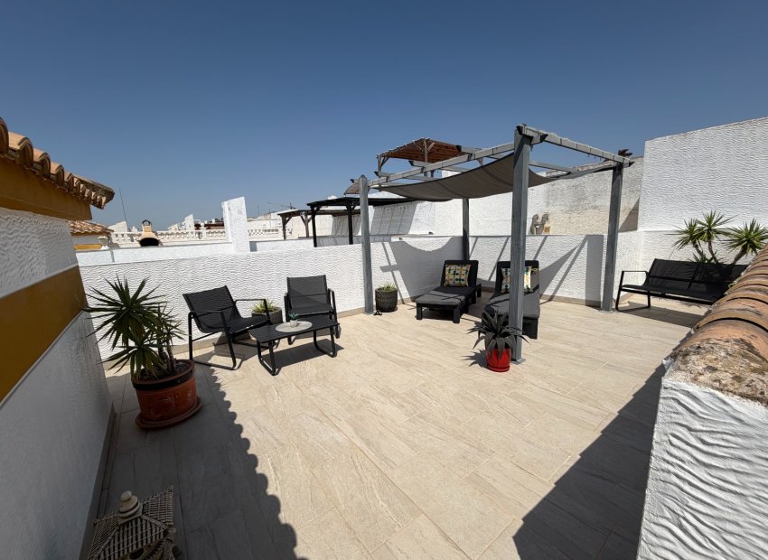 Herverkoop - Appartement - Orihuela - Entre Naranjos