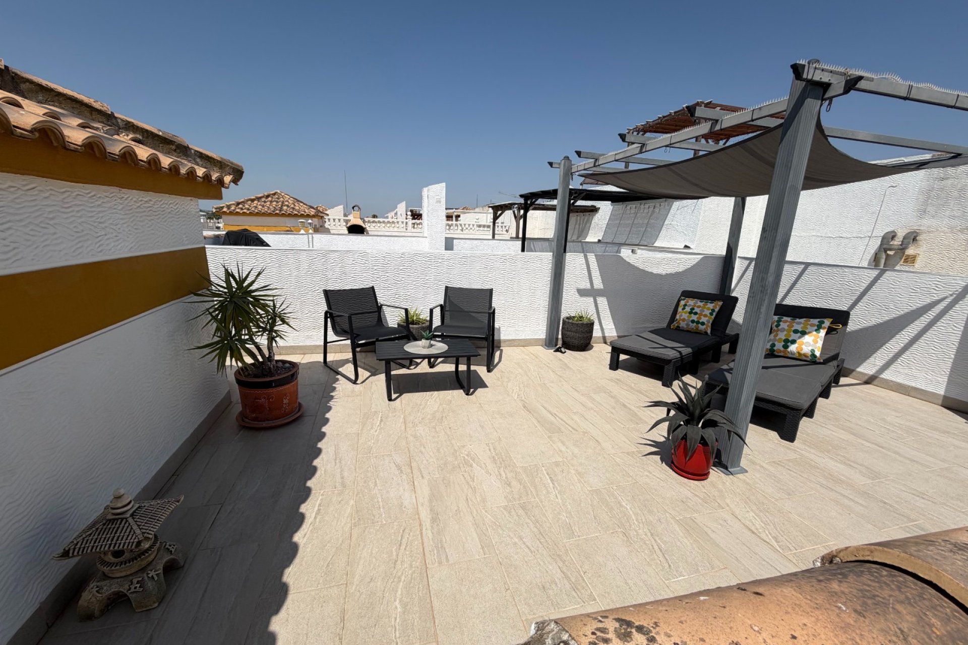 Herverkoop - Appartement - Orihuela - Entre Naranjos