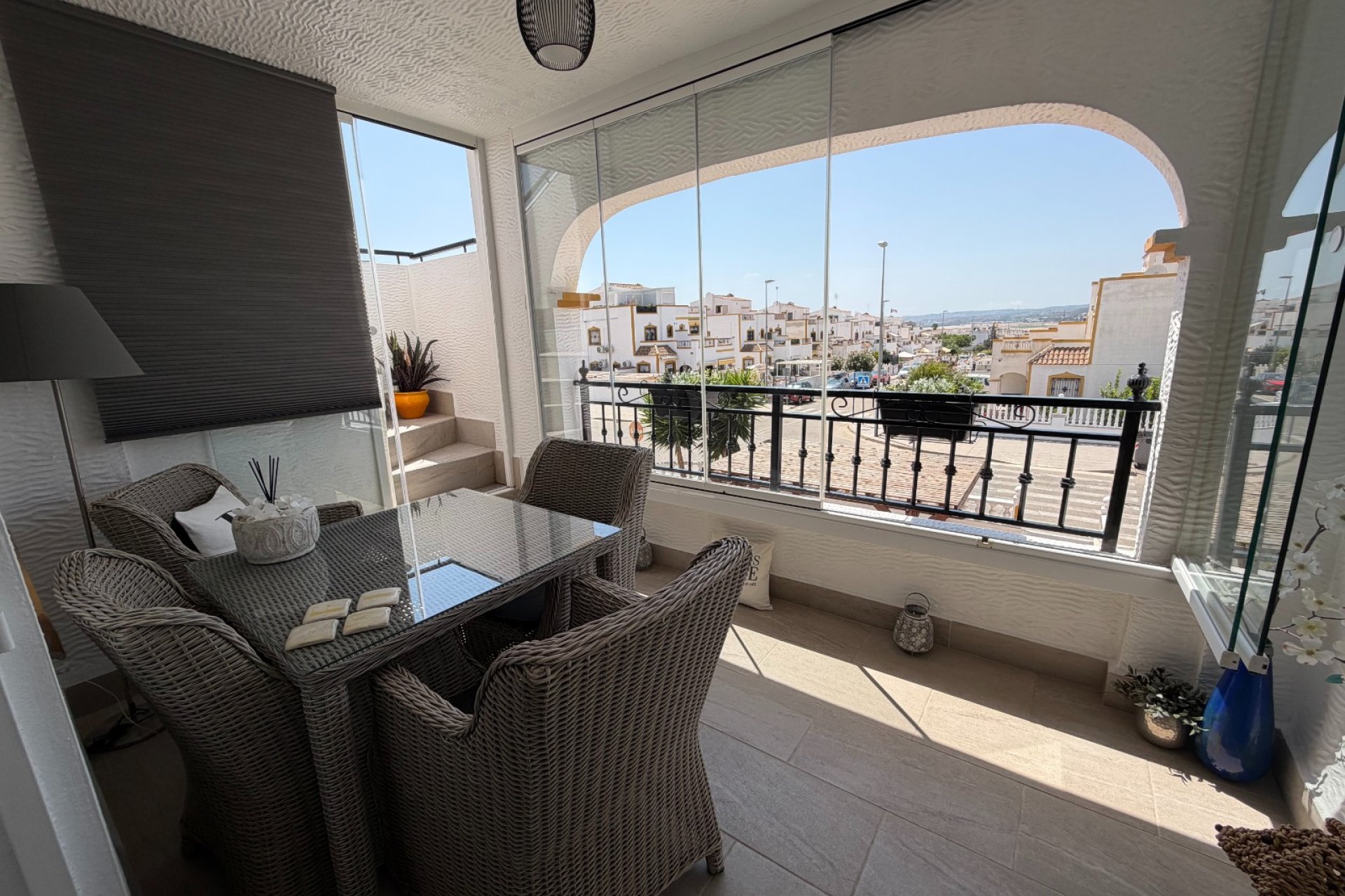 Herverkoop - Appartement - Orihuela - Entre Naranjos
