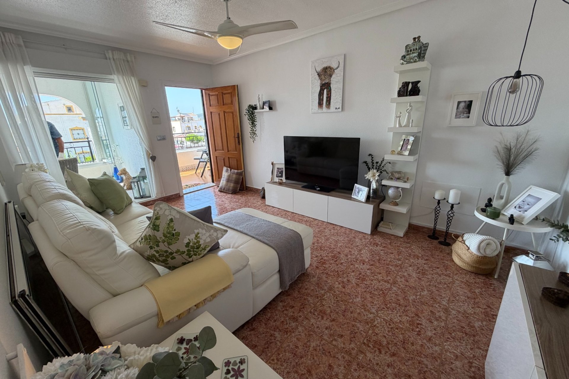 Herverkoop - Appartement - Orihuela - Entre Naranjos