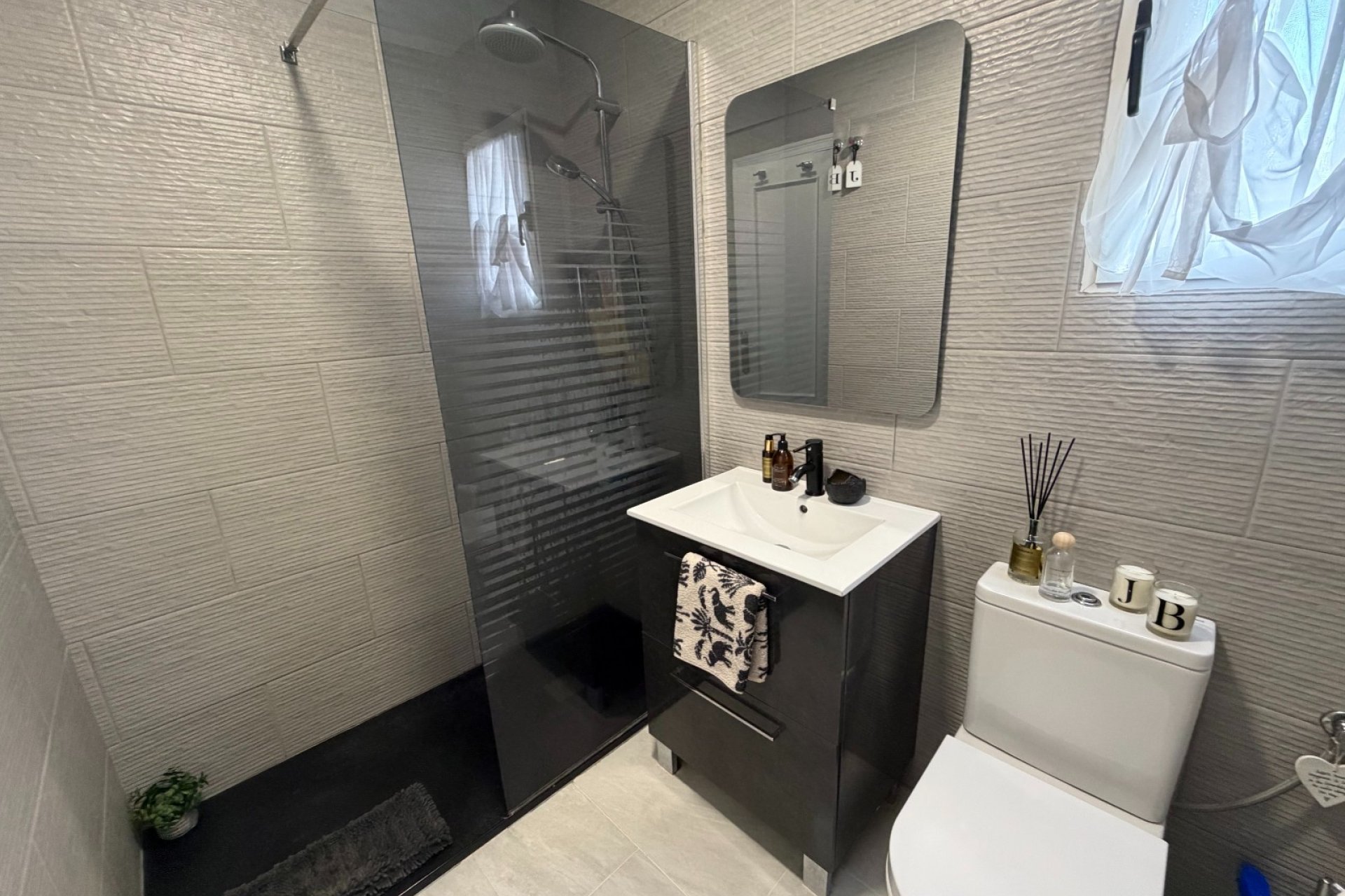Herverkoop - Appartement - Orihuela - Entre Naranjos