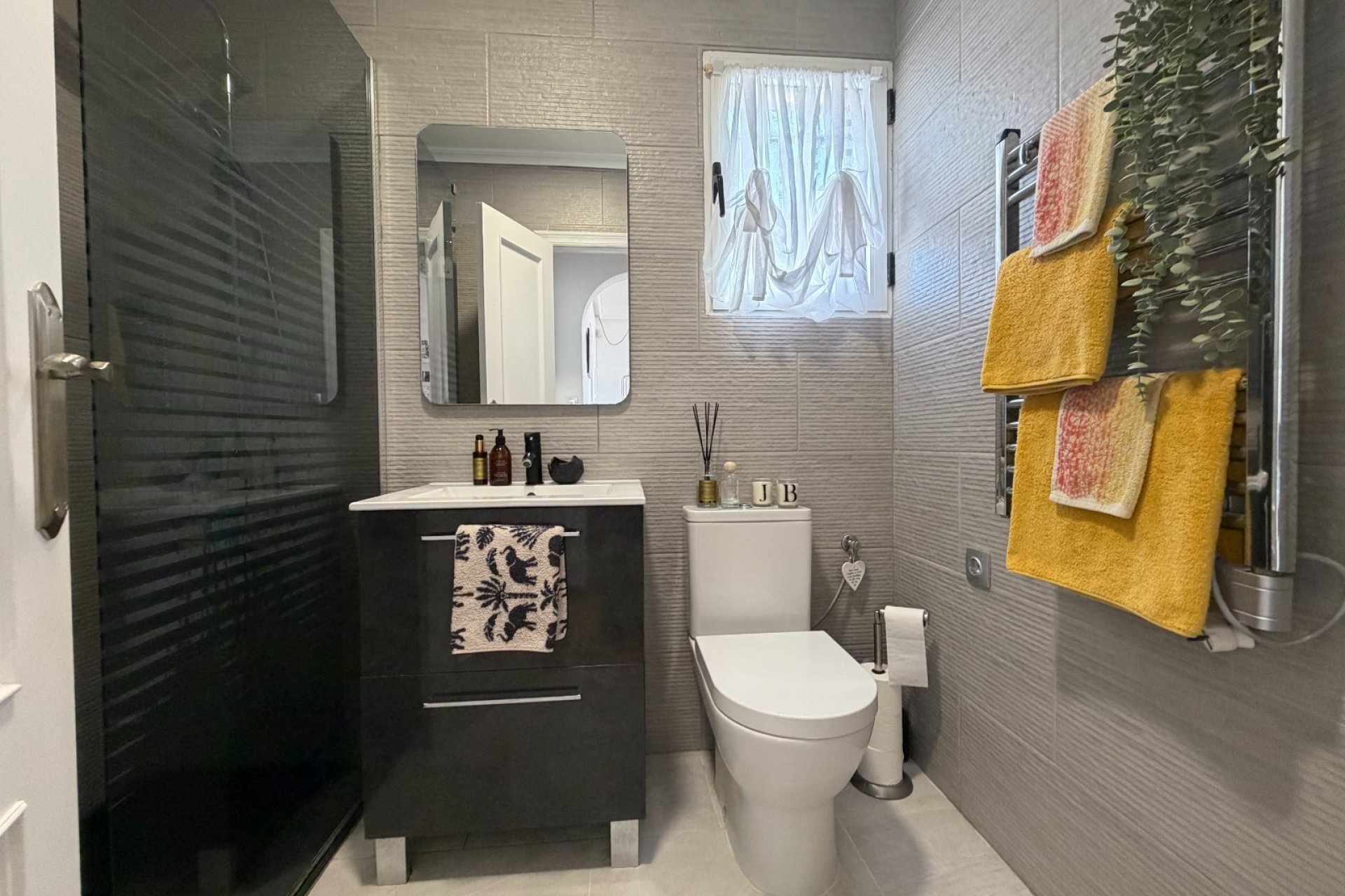 Herverkoop - Appartement - Orihuela - Entre Naranjos