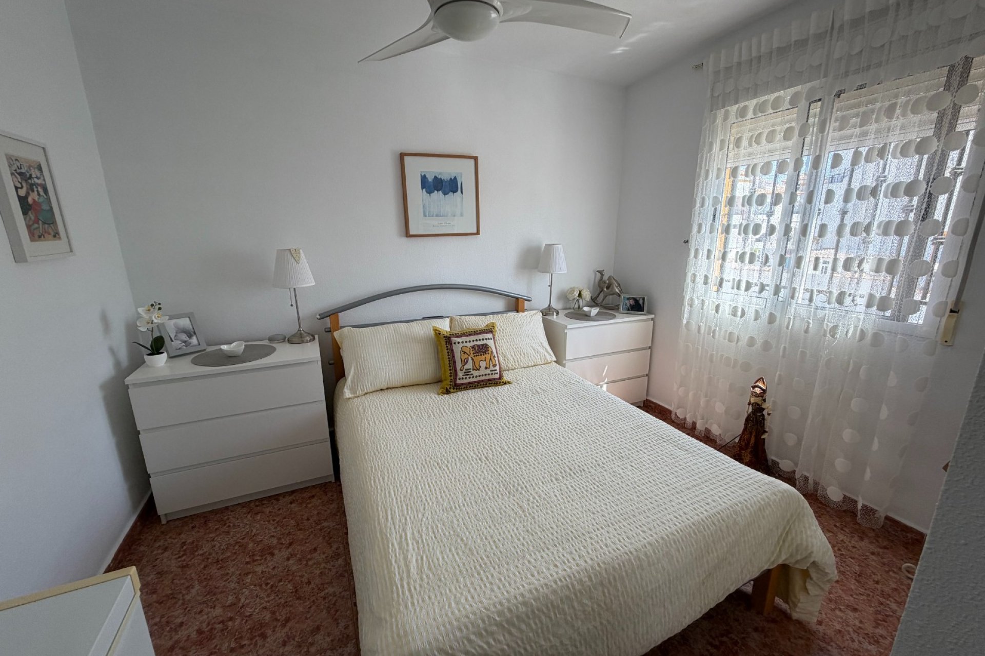 Herverkoop - Appartement - Orihuela - Entre Naranjos