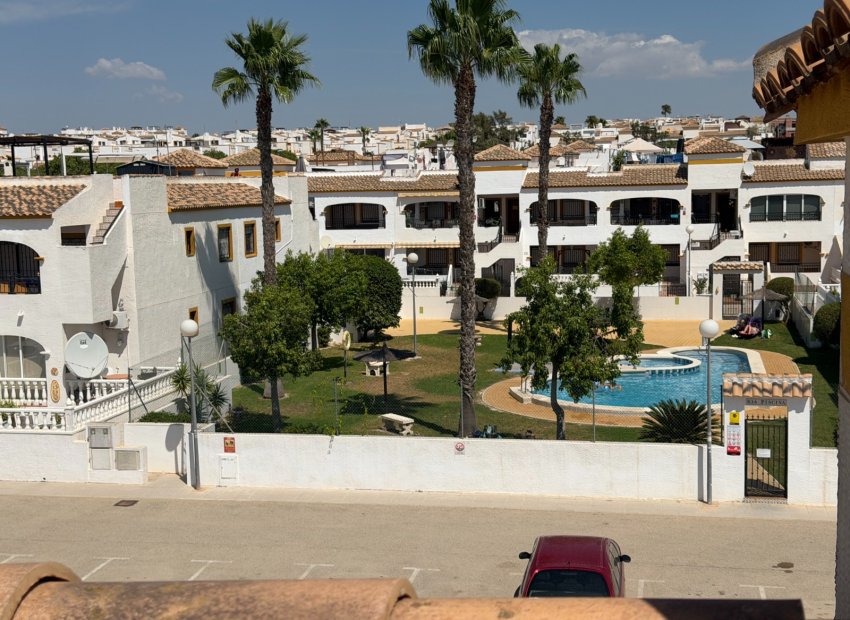 Herverkoop - Appartement - Orihuela - Entre Naranjos