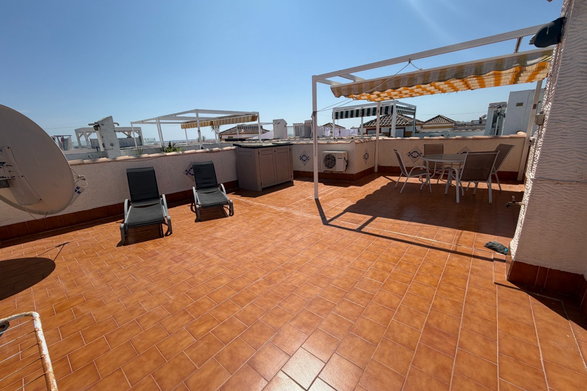 Herverkoop - Appartement - Orihuela - Entre Naranjos
