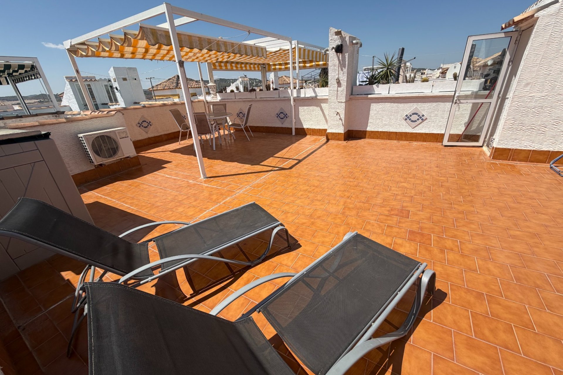 Herverkoop - Appartement - Orihuela - Entre Naranjos