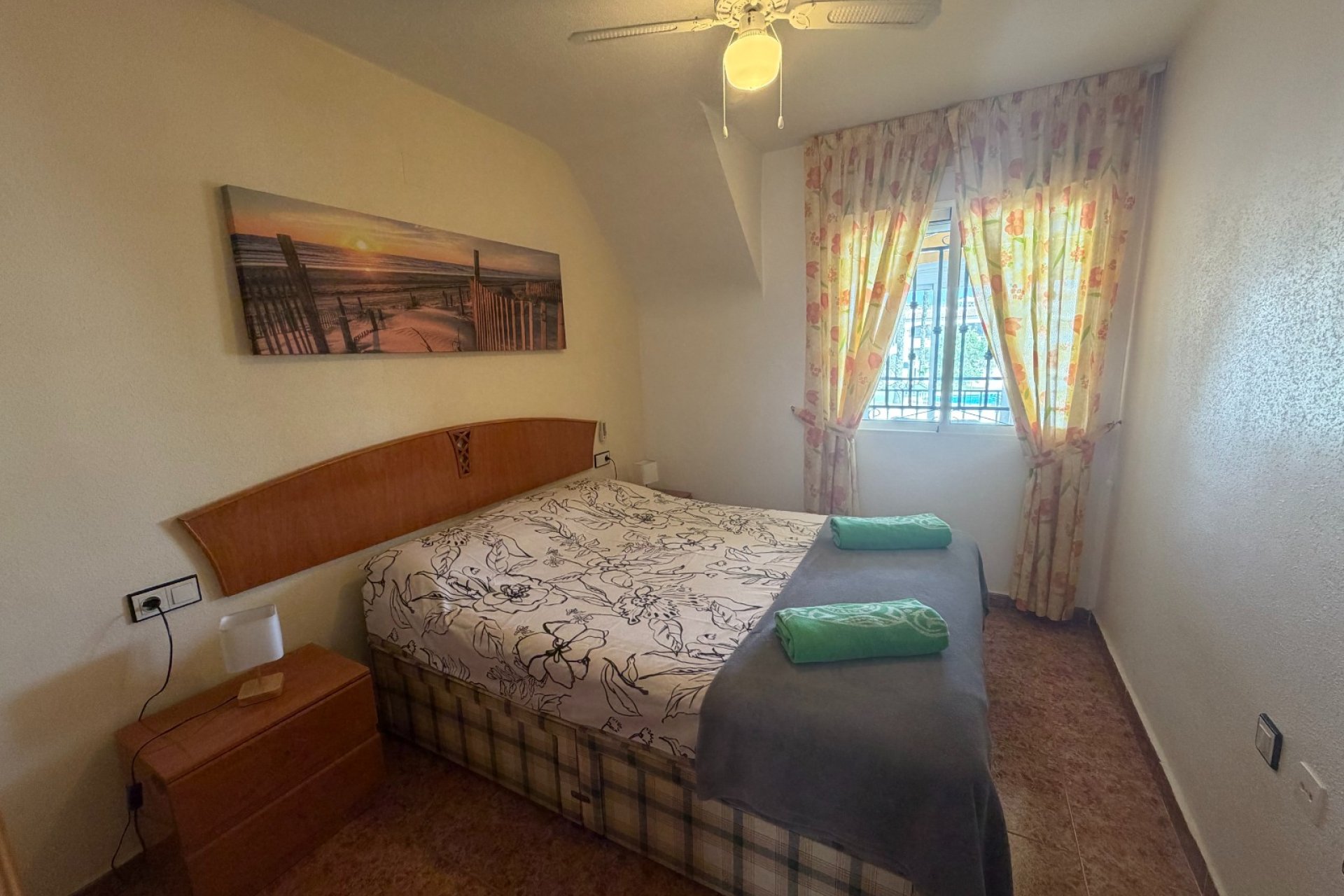 Herverkoop - Appartement - Orihuela - Entre Naranjos