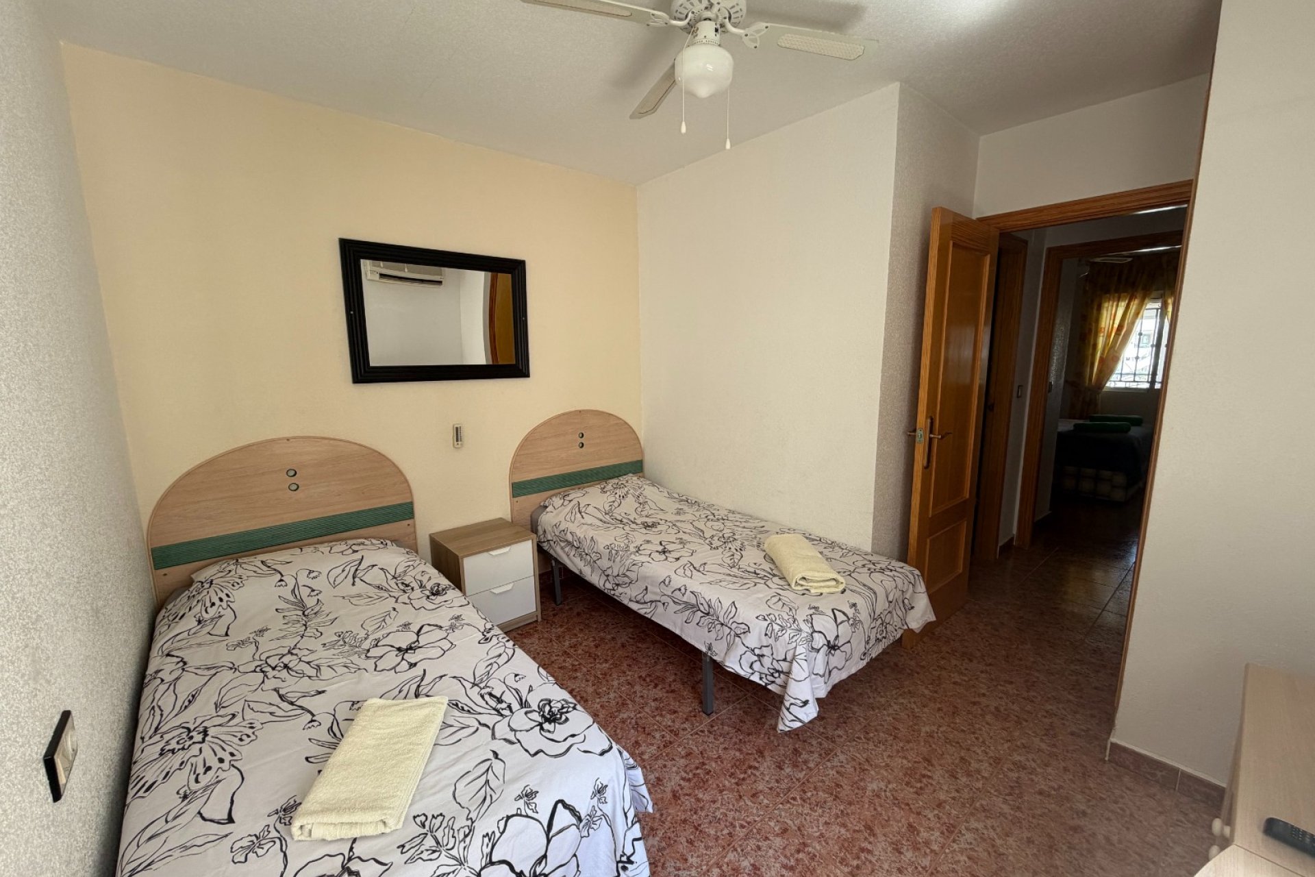 Herverkoop - Appartement - Orihuela - Entre Naranjos