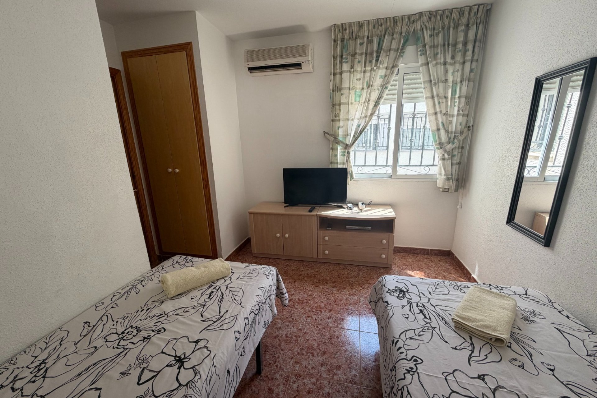 Herverkoop - Appartement - Orihuela - Entre Naranjos