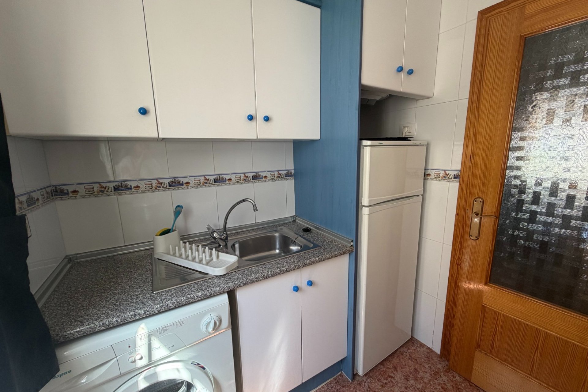 Herverkoop - Appartement - Orihuela - Entre Naranjos