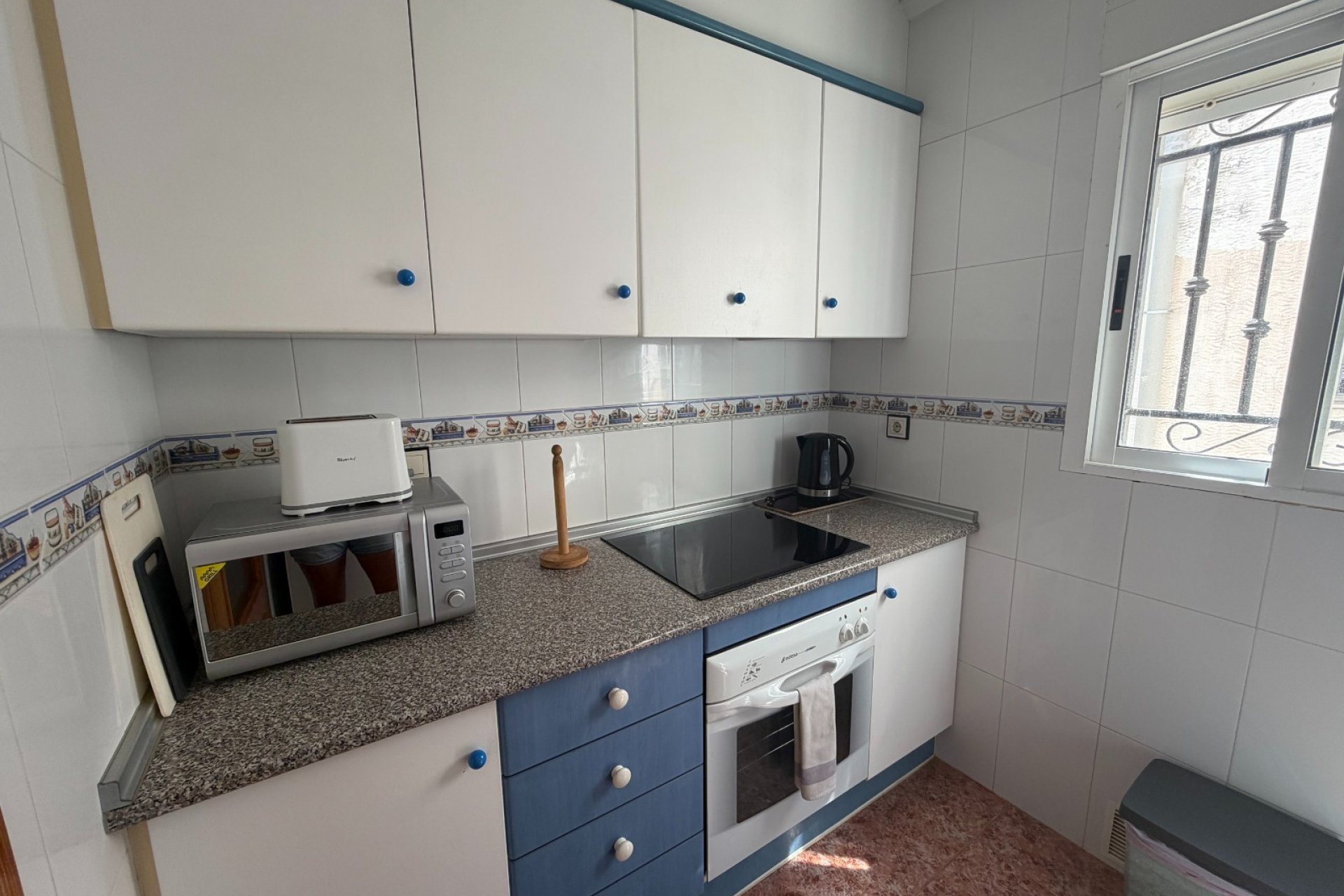 Herverkoop - Appartement - Orihuela - Entre Naranjos