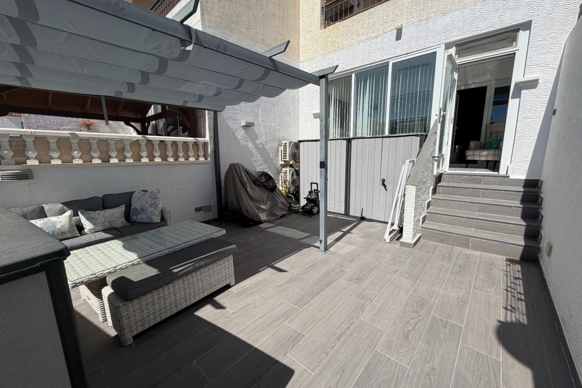 Herverkoop - Appartement - Orihuela - Entre Naranjos