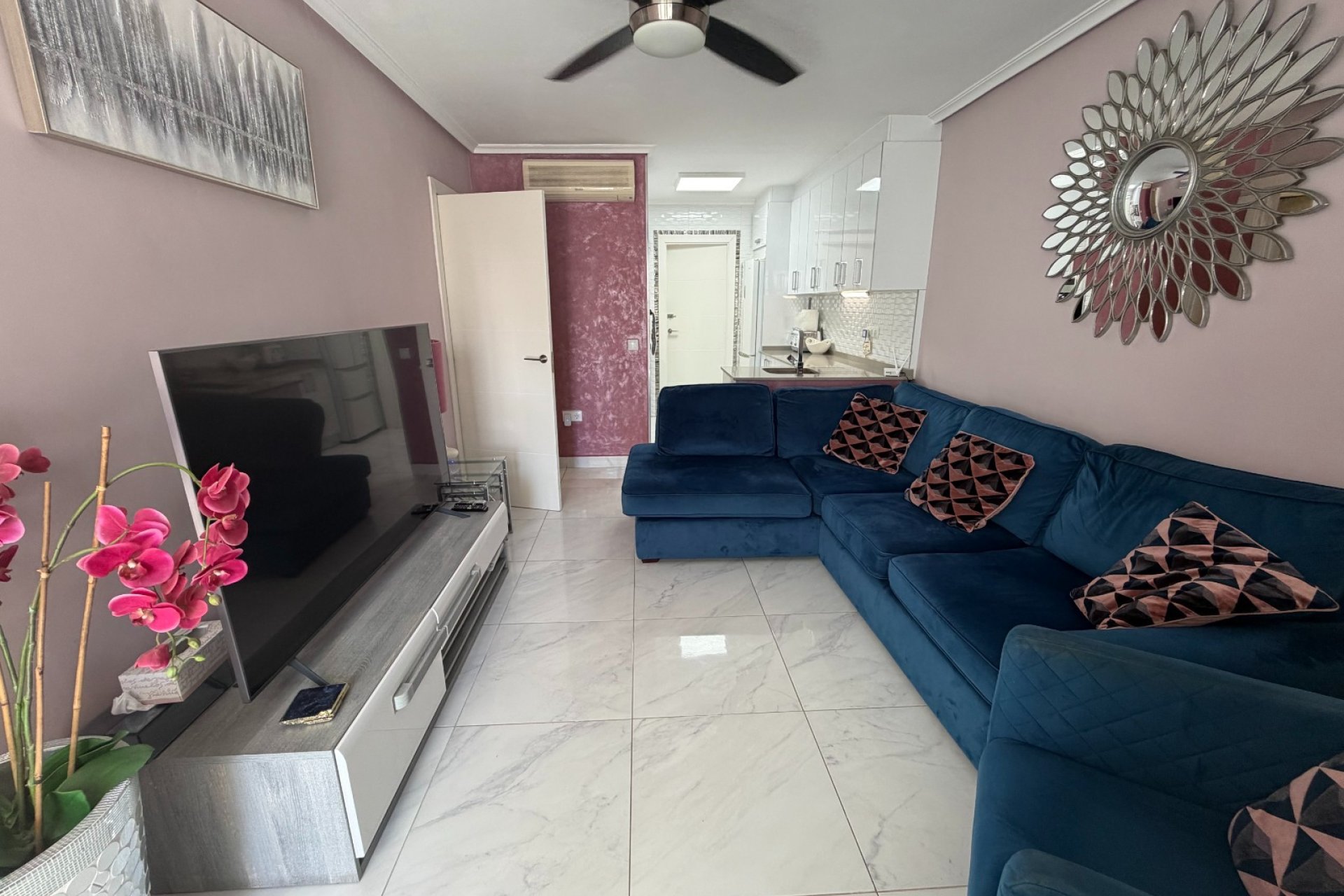 Herverkoop - Appartement - Orihuela - Entre Naranjos