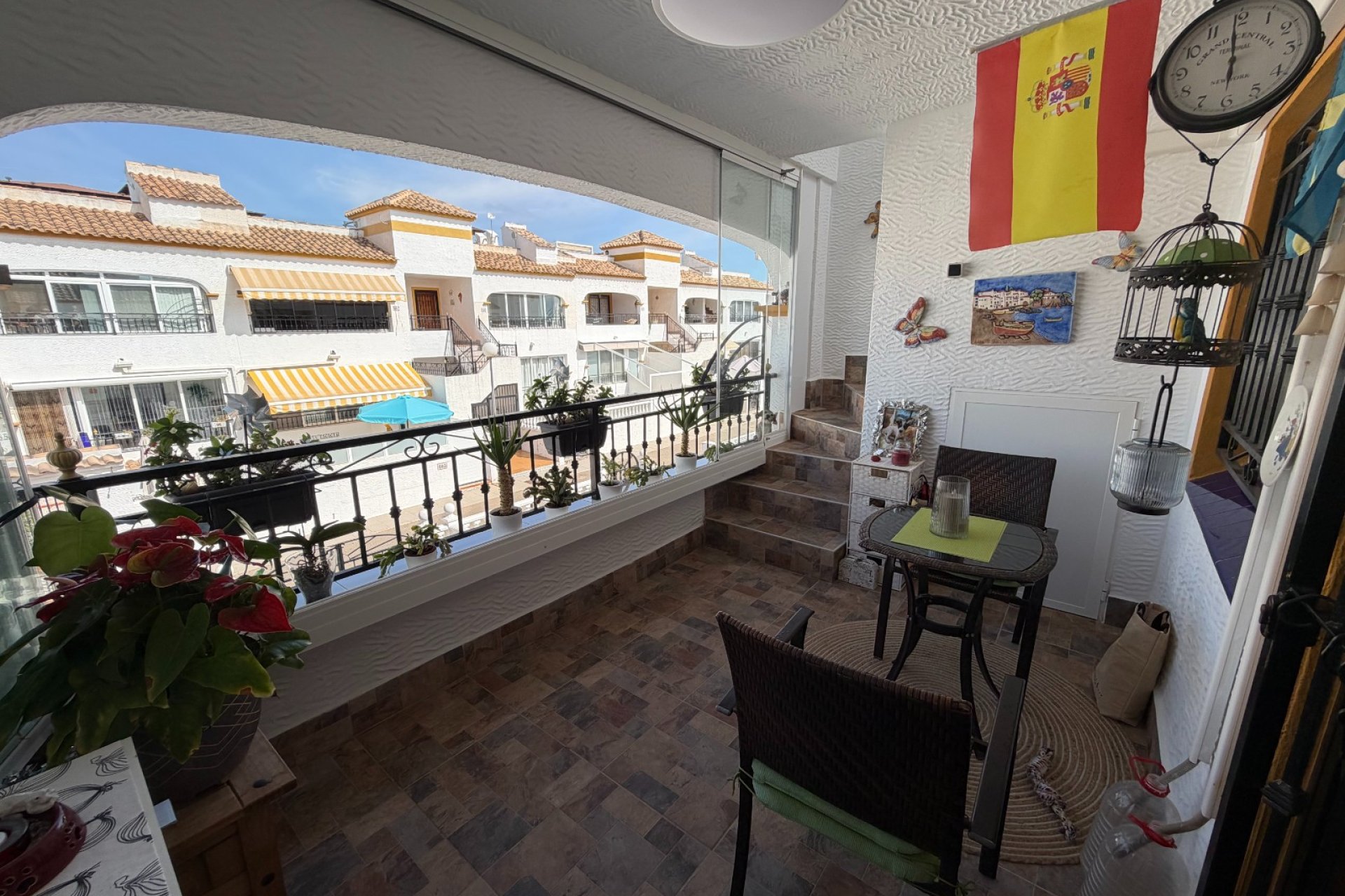 Herverkoop - Appartement - Orihuela - Entre Naranjos