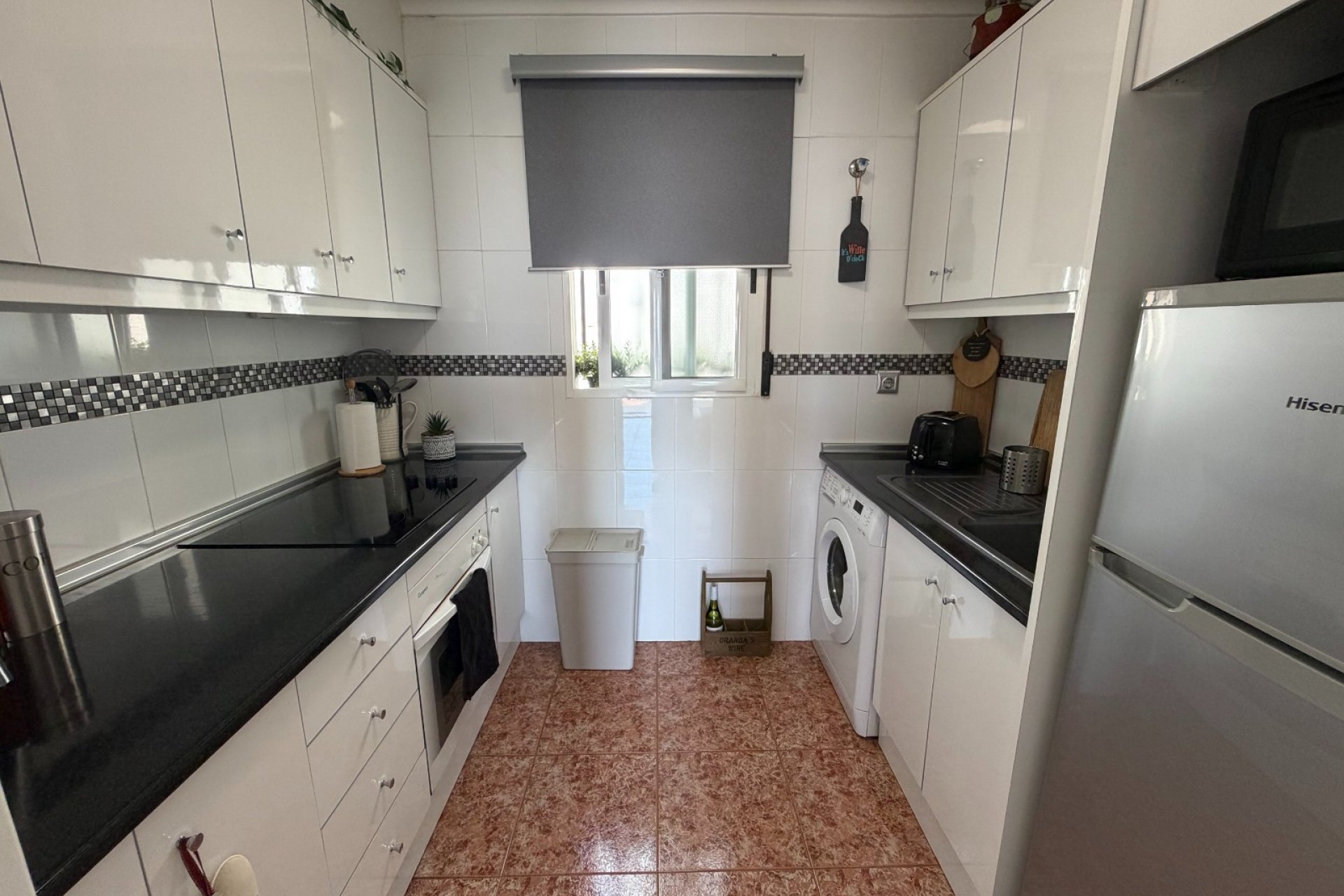 Herverkoop - Appartement - Orihuela - Entre Naranjos