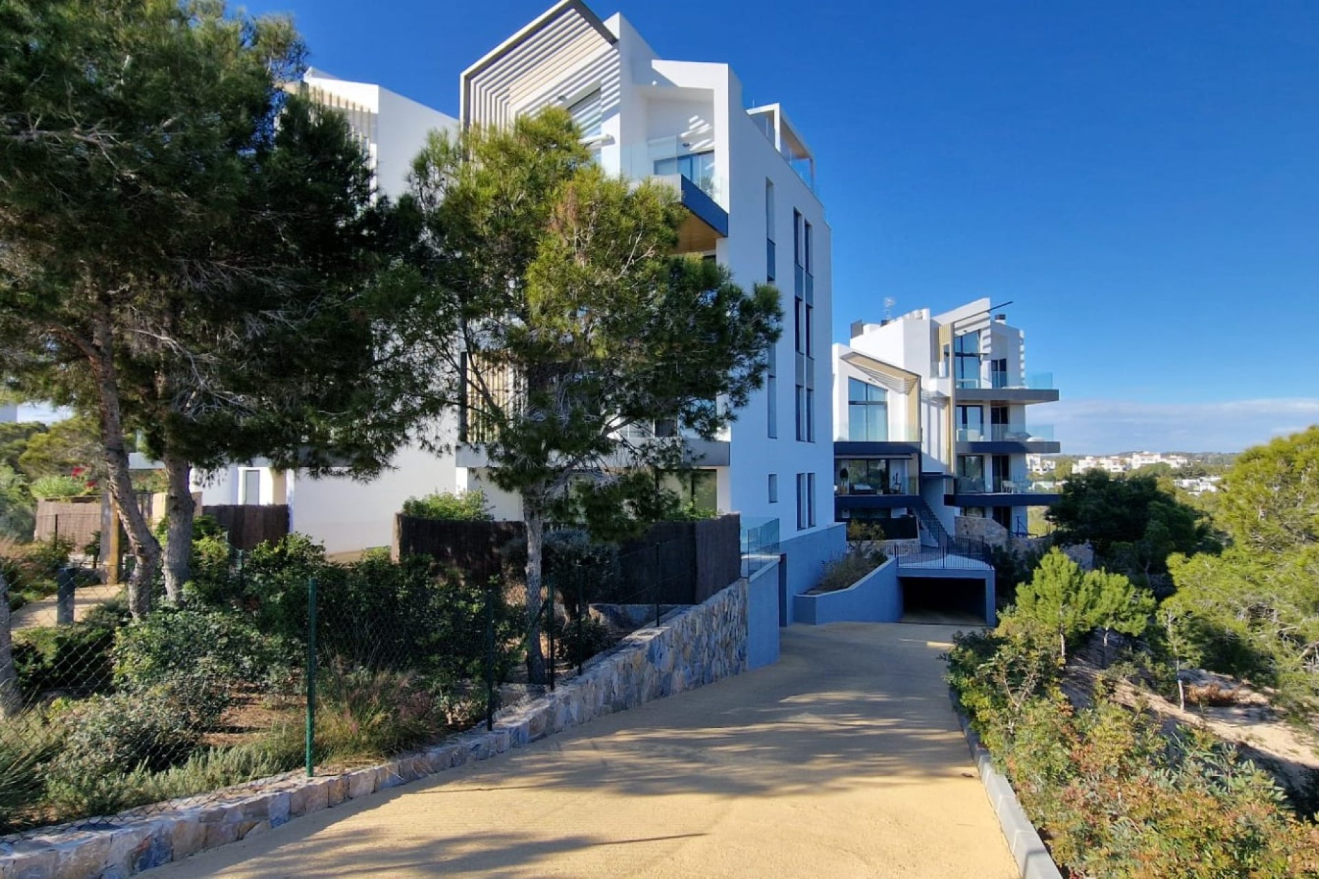 Herverkoop - Appartement - Orihuela - Las Colinas Golf Resort