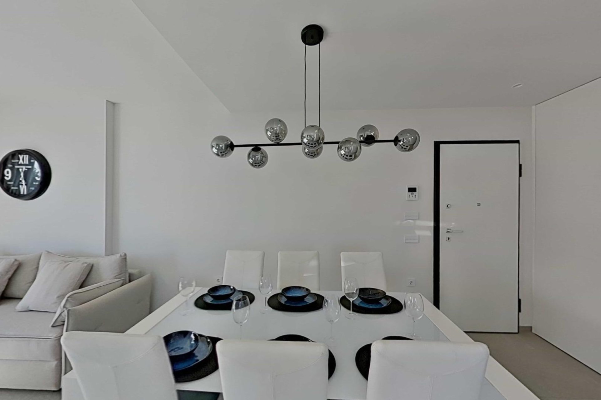 Herverkoop - Appartement - Orihuela - Las Colinas Golf Resort