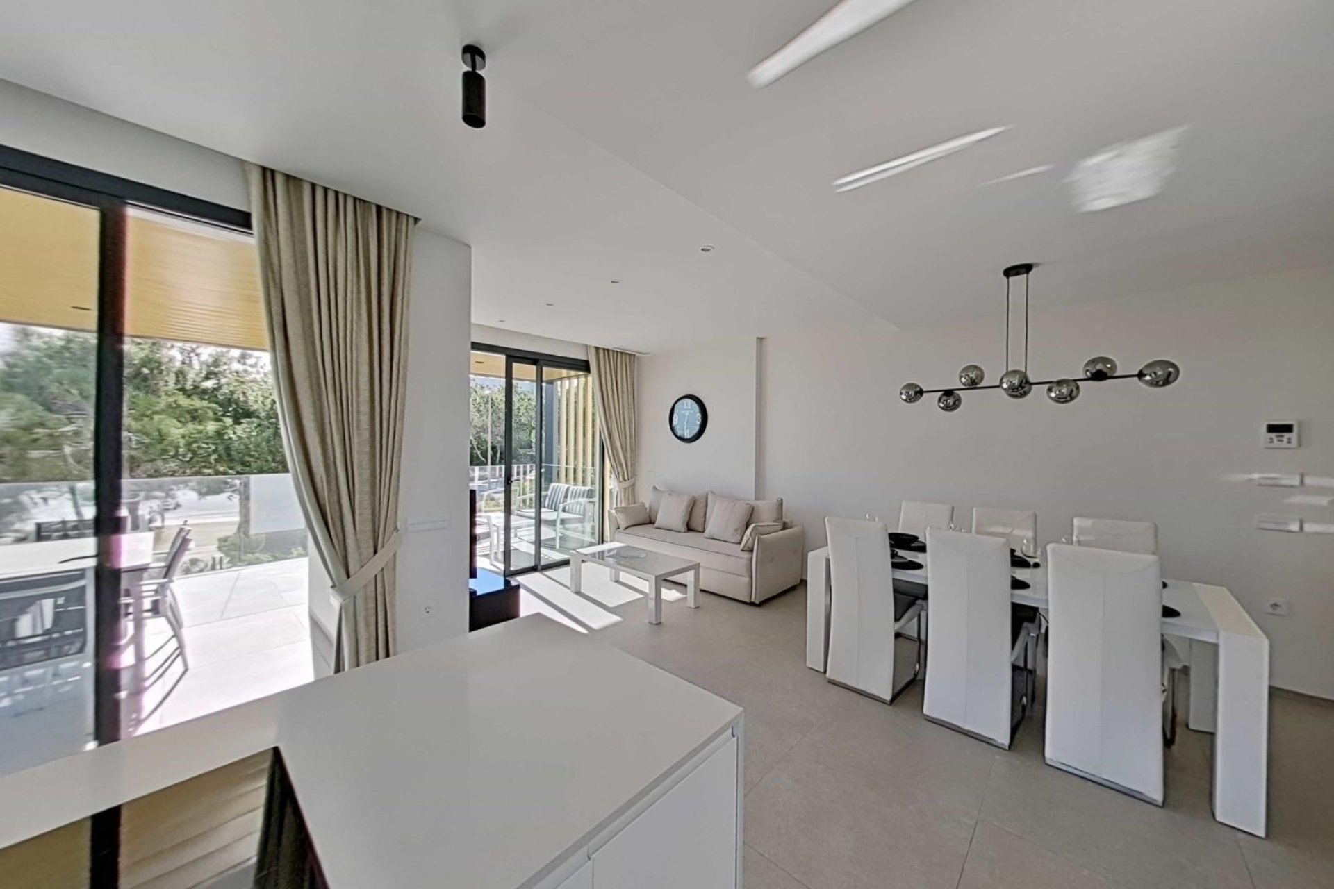 Herverkoop - Appartement - Orihuela - Las Colinas Golf Resort