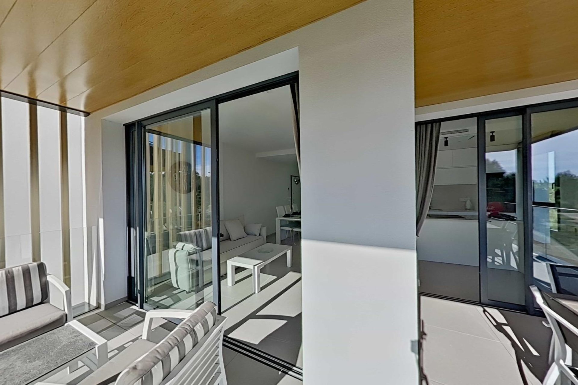 Herverkoop - Appartement - Orihuela - Las Colinas Golf Resort