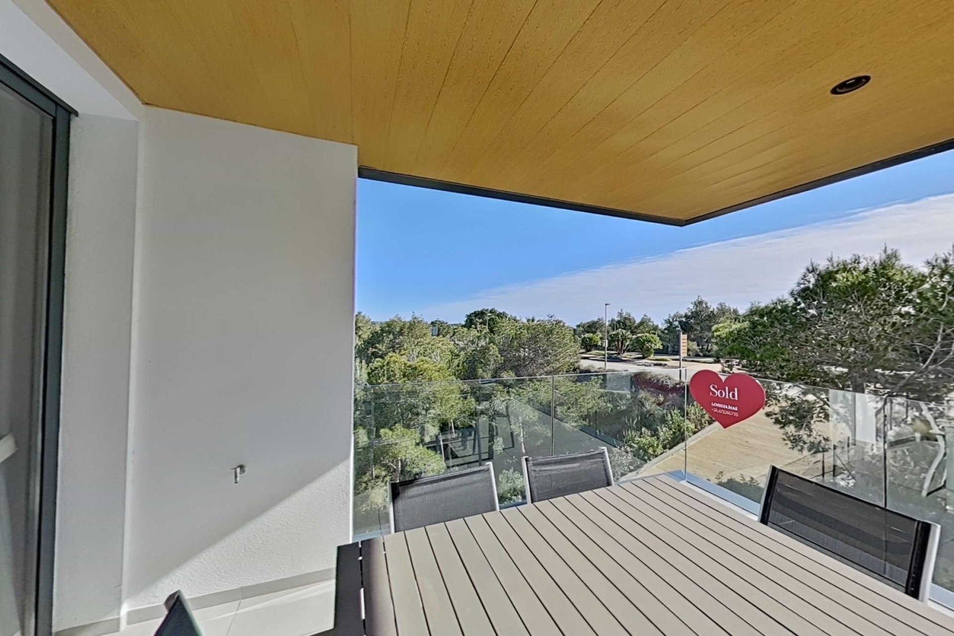 Herverkoop - Appartement - Orihuela - Las Colinas Golf Resort