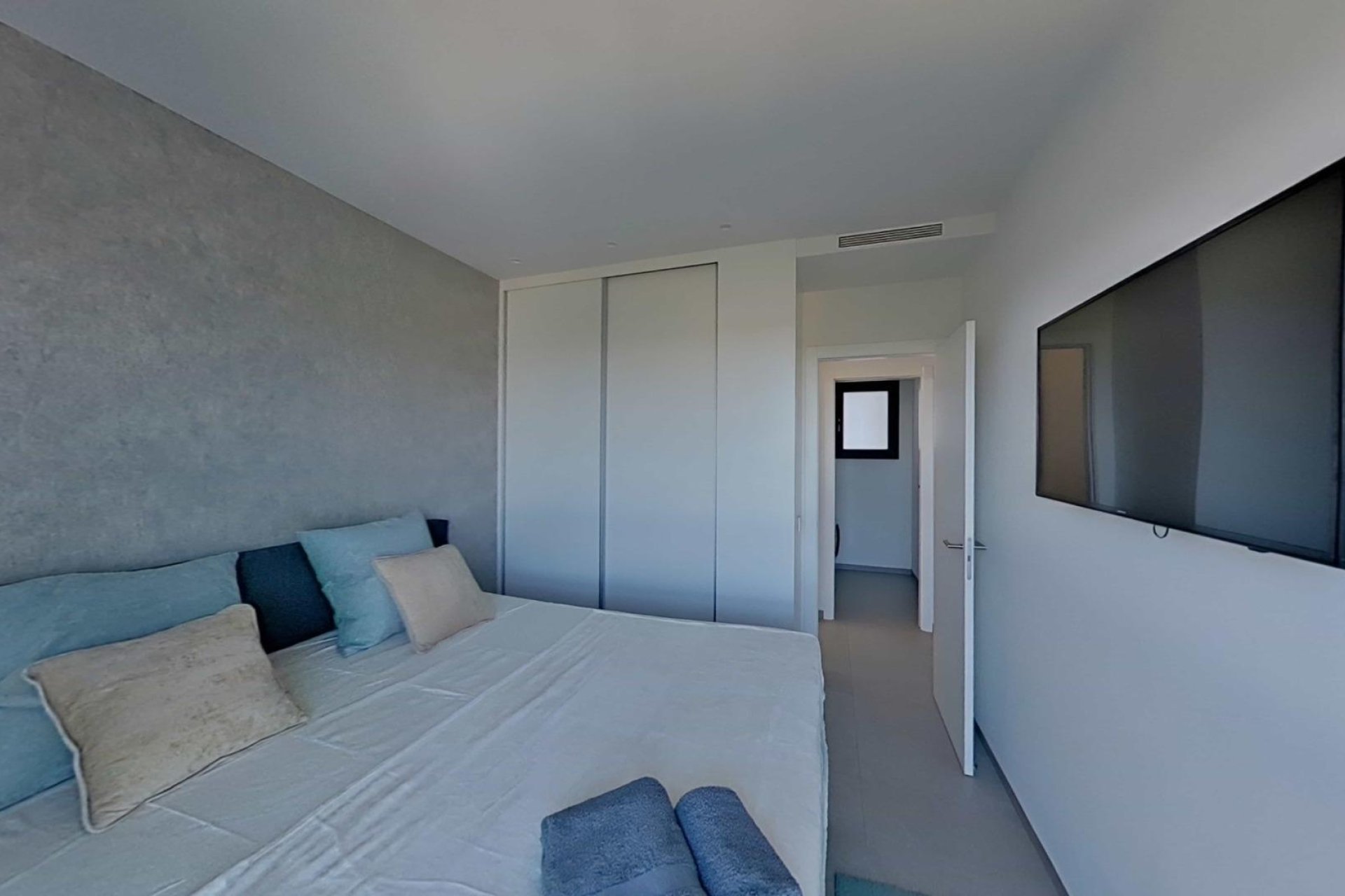 Herverkoop - Appartement - Orihuela - Las Colinas Golf Resort