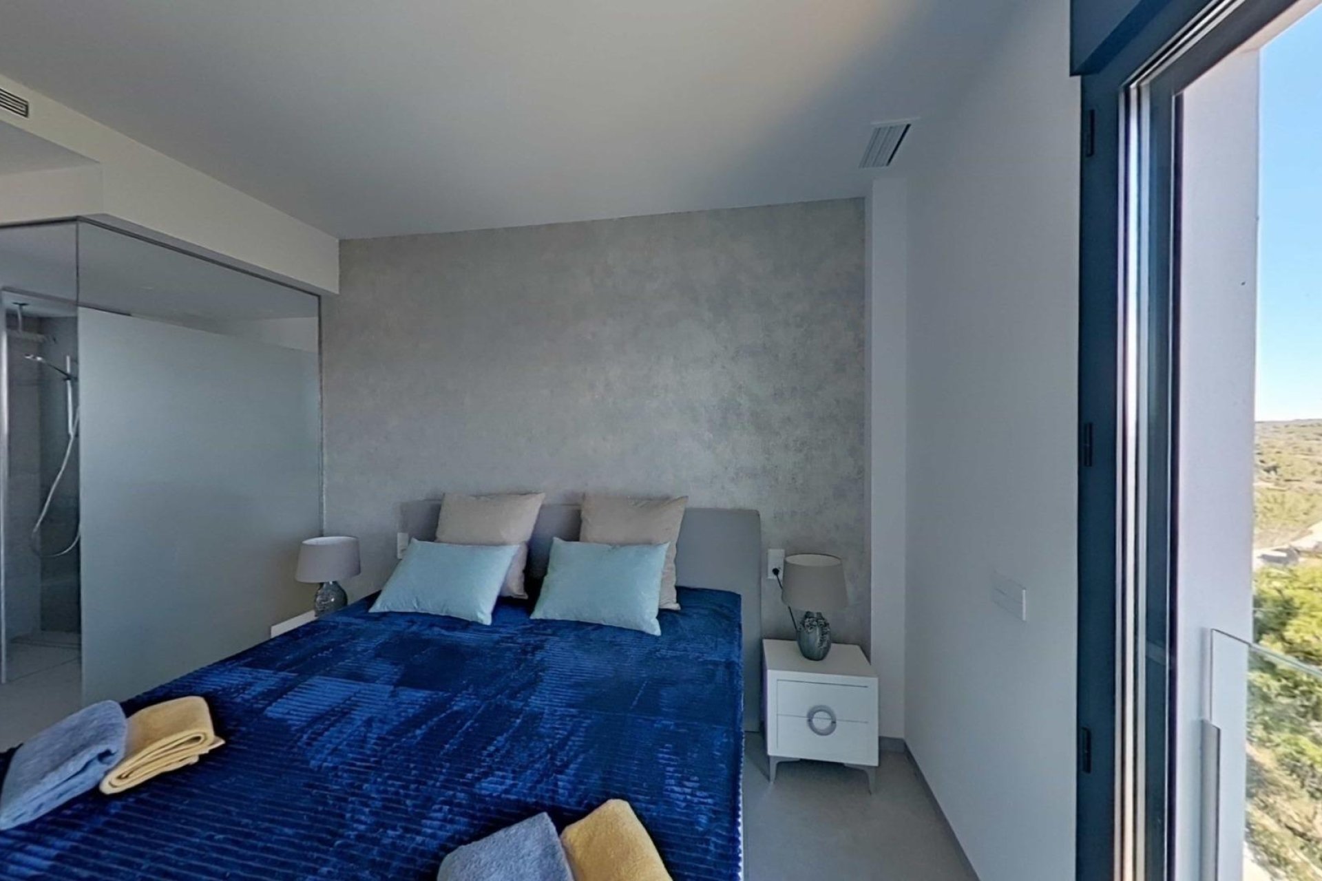 Herverkoop - Appartement - Orihuela - Las Colinas Golf Resort