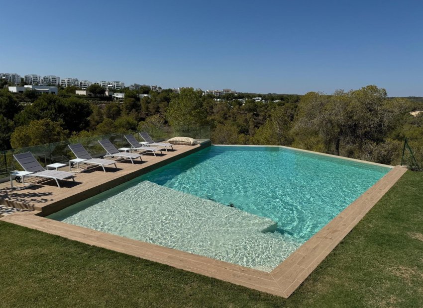 Herverkoop - Appartement - Orihuela - Las Colinas Golf Resort