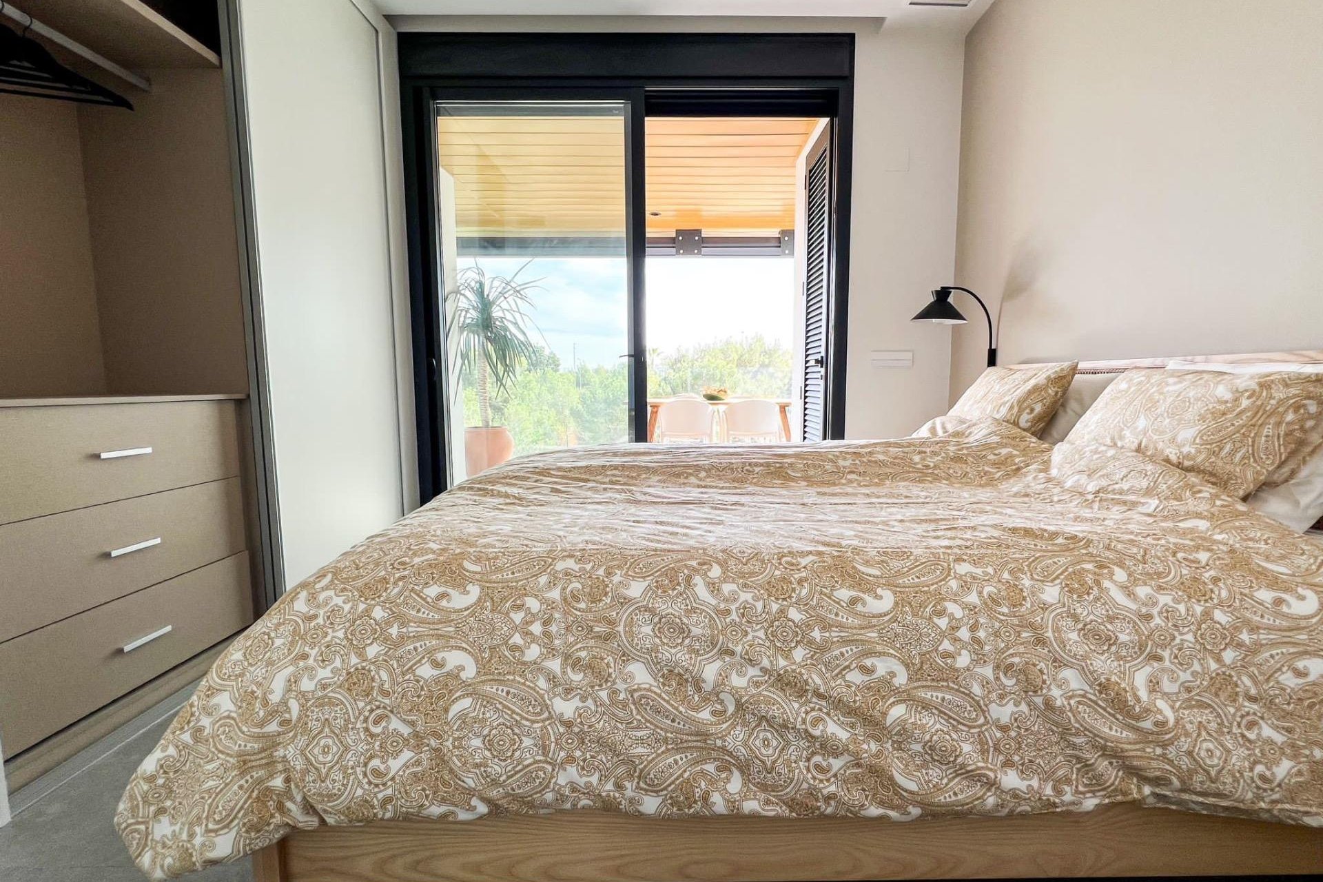 Herverkoop - Appartement - Orihuela - Las Colinas Golf Resort