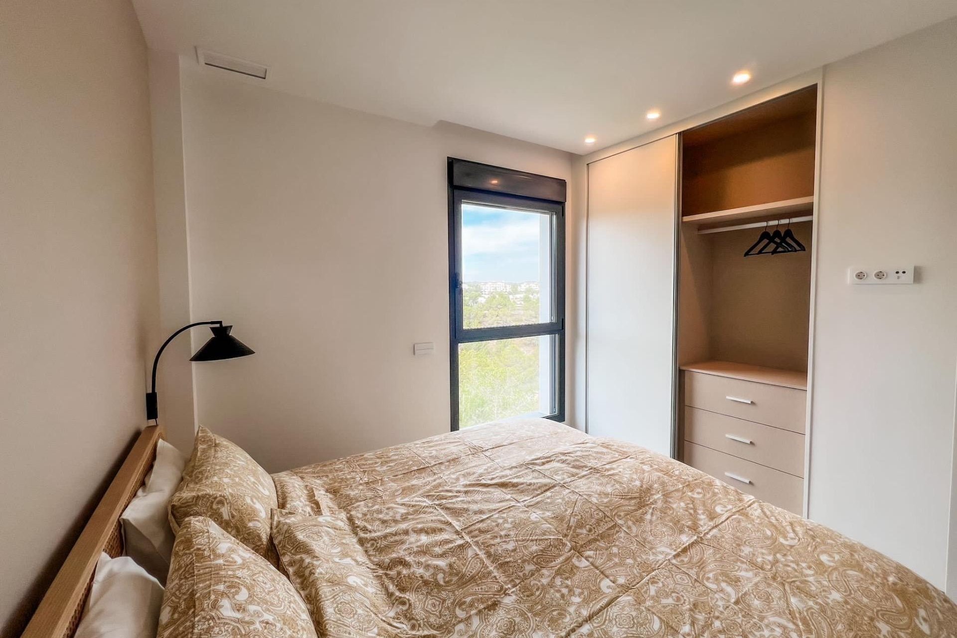 Herverkoop - Appartement - Orihuela - Las Colinas Golf Resort