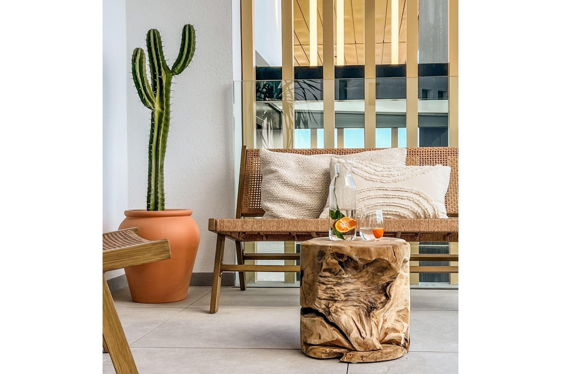 Herverkoop - Appartement - Orihuela - Las Colinas Golf Resort