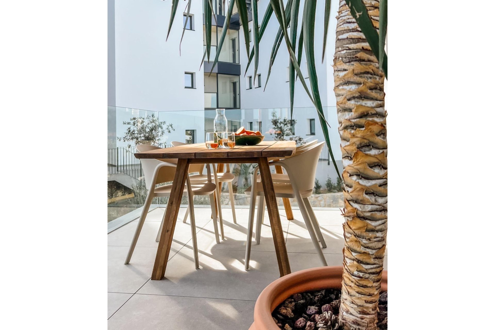 Herverkoop - Appartement - Orihuela - Las Colinas Golf Resort