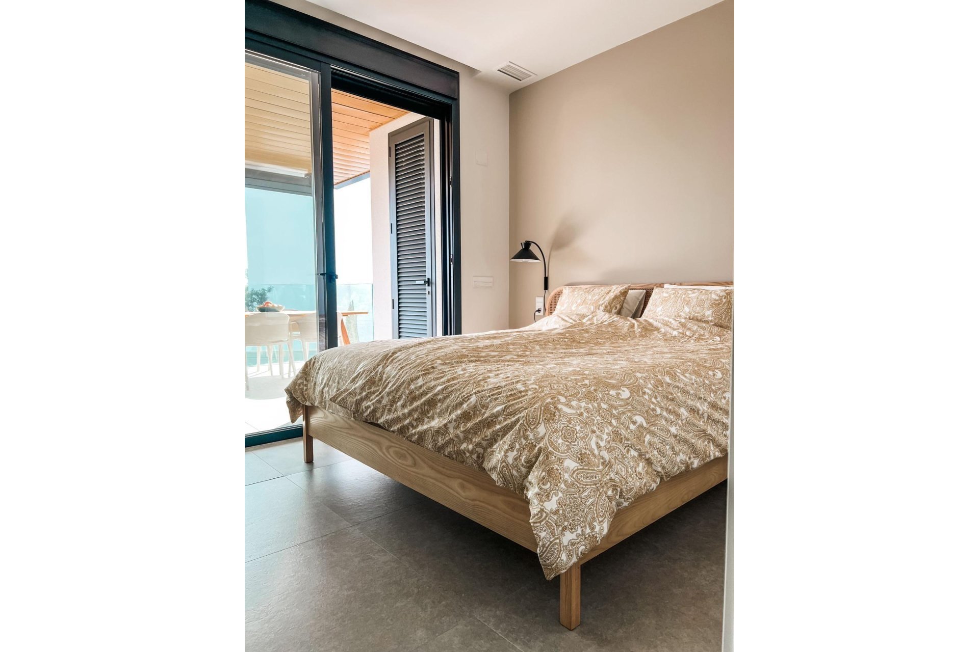 Herverkoop - Appartement - Orihuela - Las Colinas Golf Resort