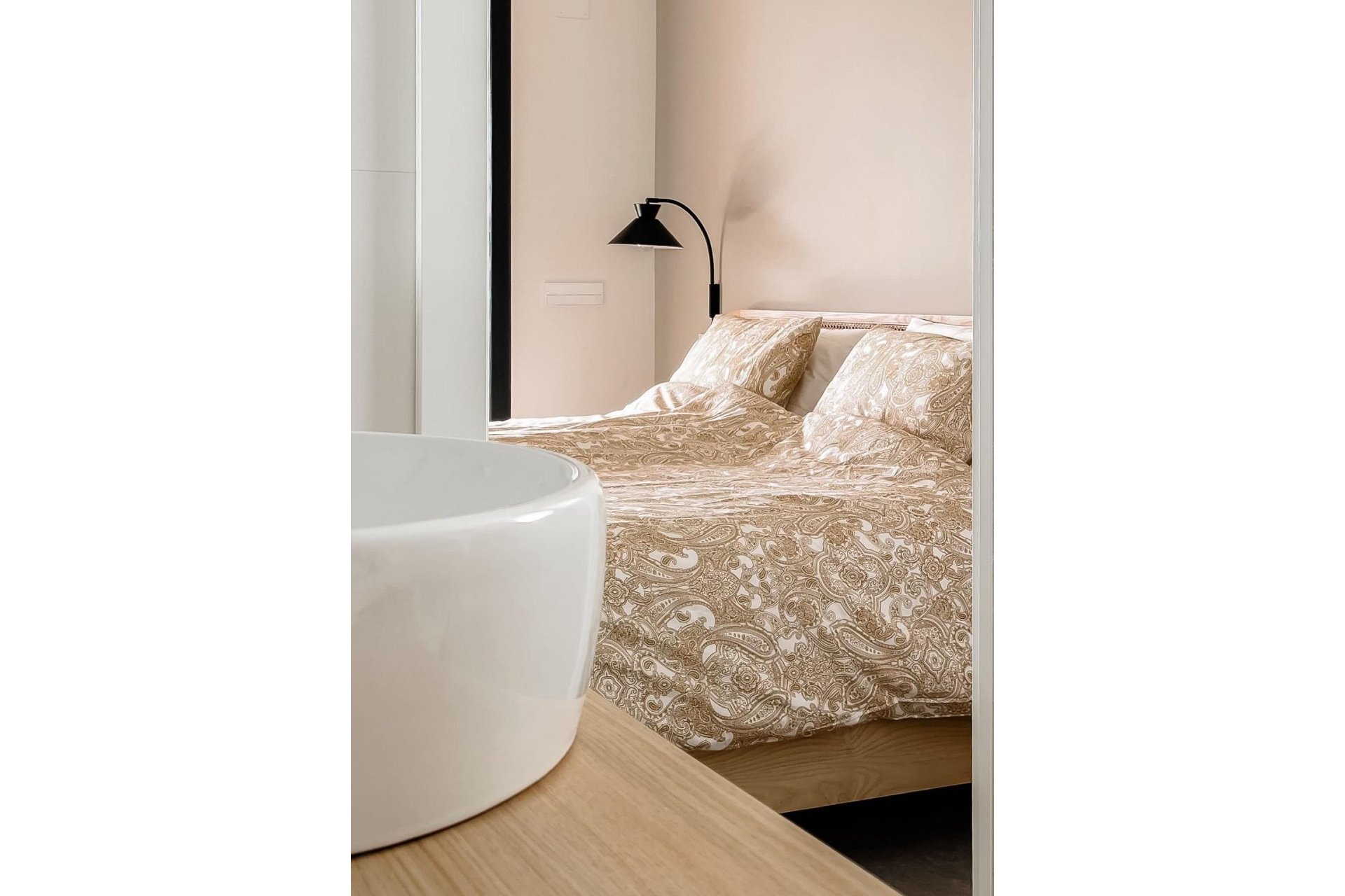 Herverkoop - Appartement - Orihuela - Las Colinas Golf Resort