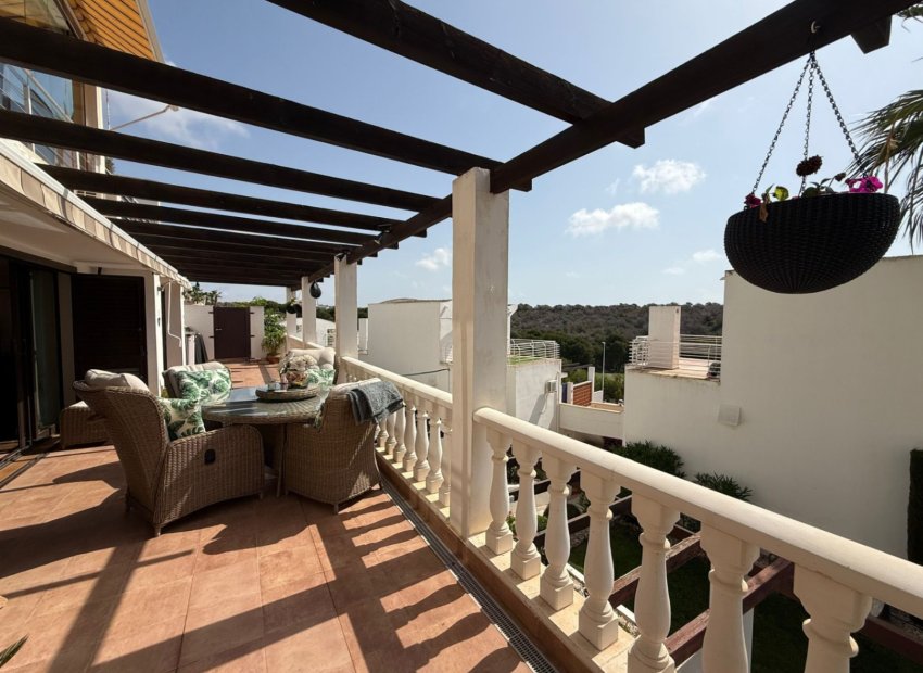 Herverkoop - Appartement - Orihuela - Las Ramblas