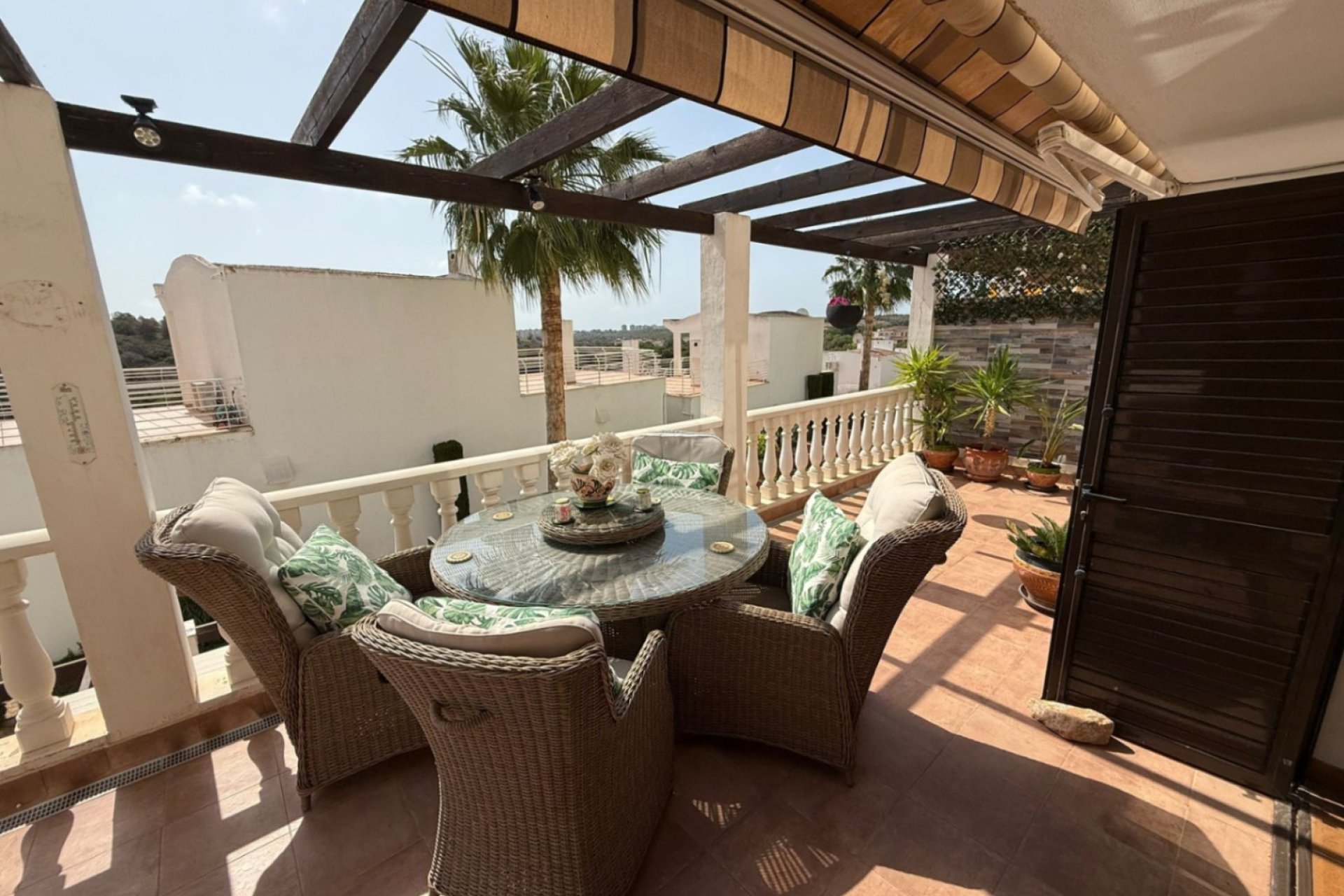 Herverkoop - Appartement - Orihuela - Las Ramblas