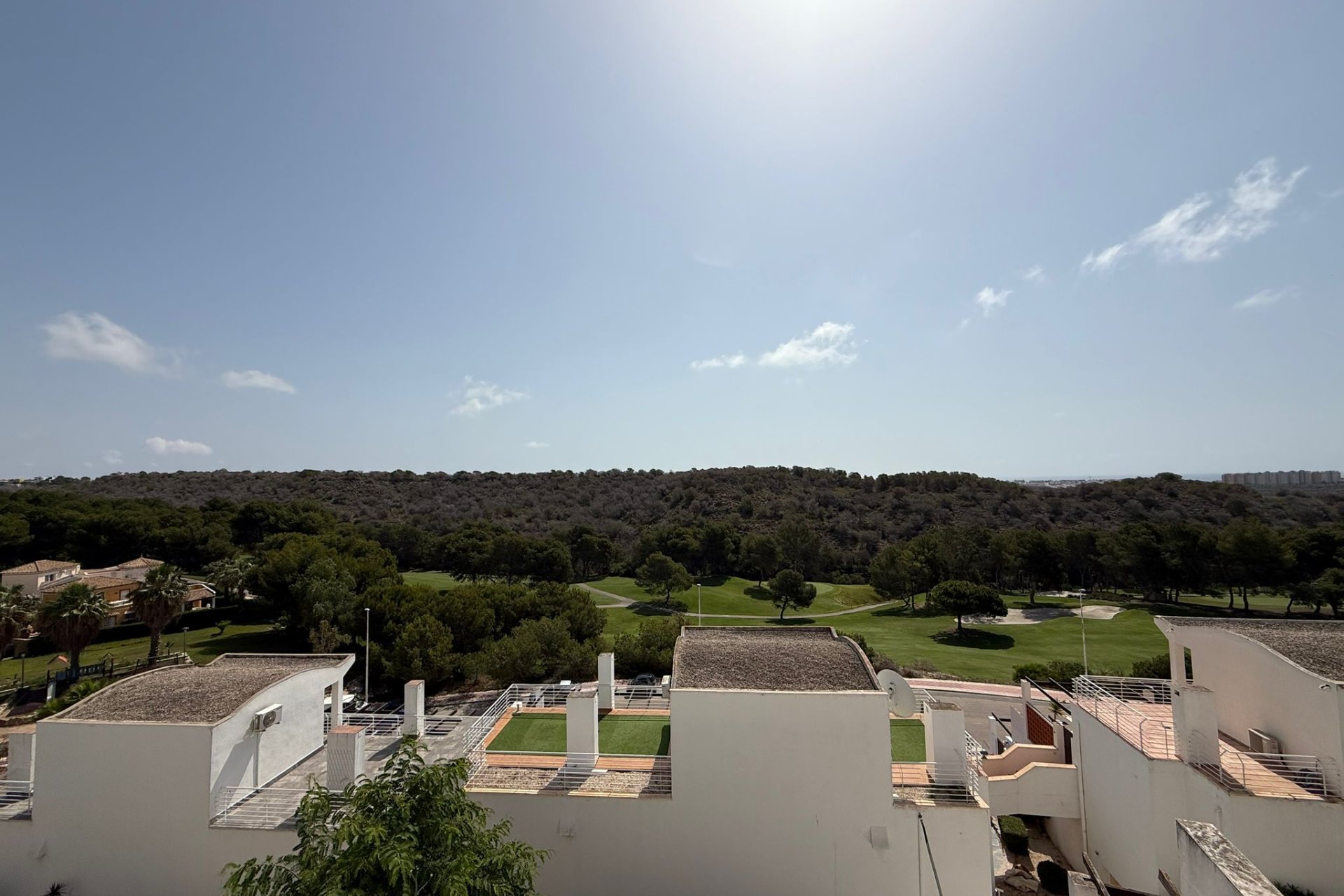 Herverkoop - Appartement - Orihuela - Las Ramblas