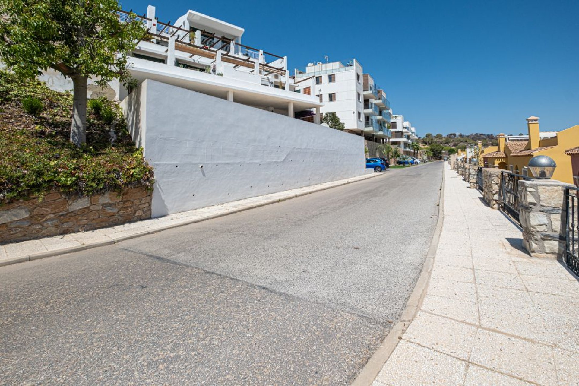 Herverkoop - Appartement - Orihuela - Las Ramblas